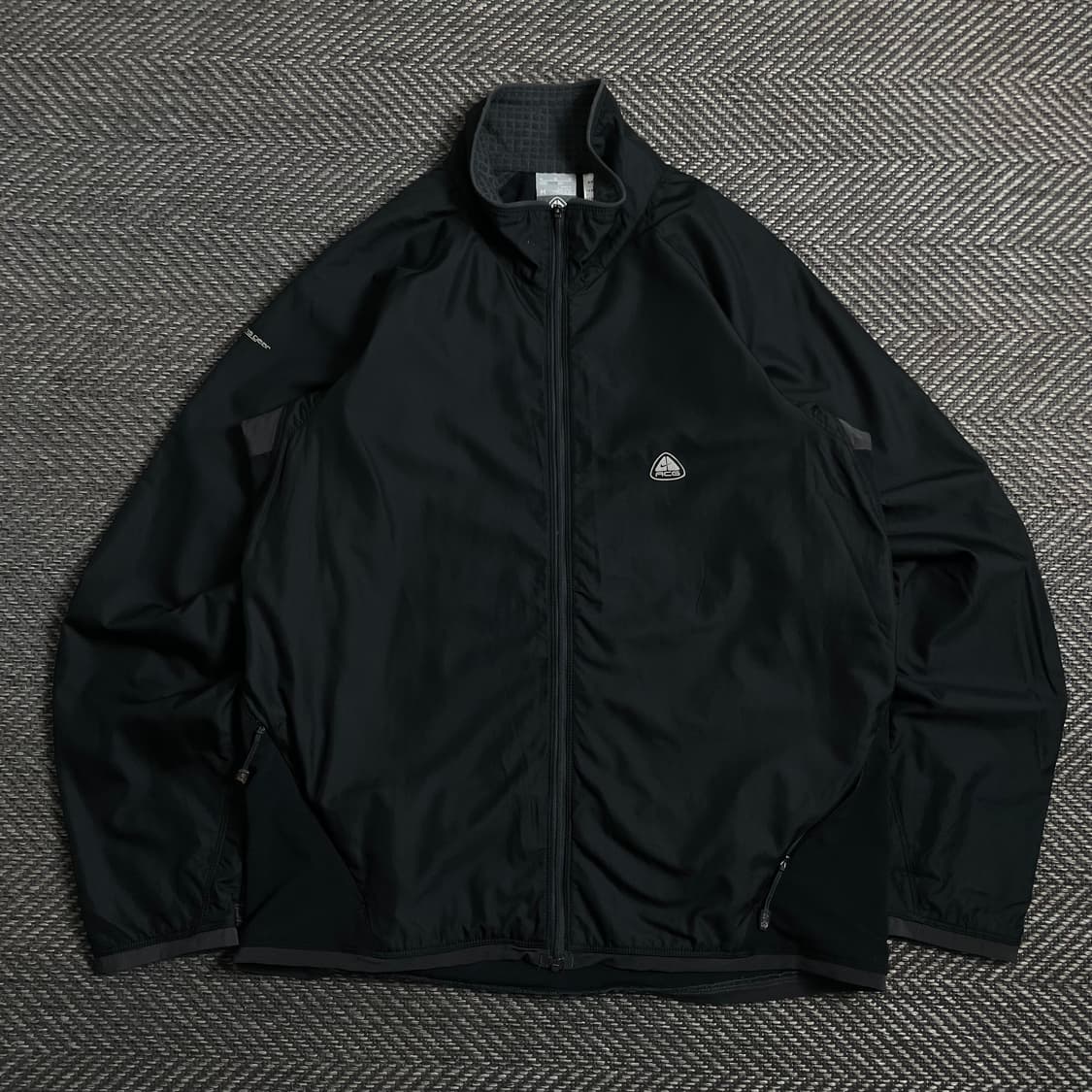 00s 나이키 ACG 올드스쿨 블랙 바람막이 y 4343 상품이미지2