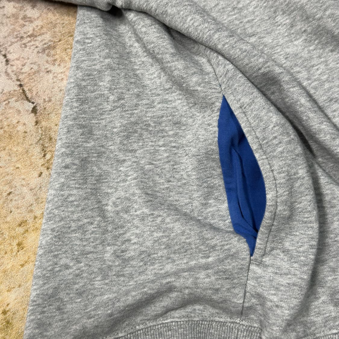 나이키 바르셀로나 후드티 L 상품이미지5