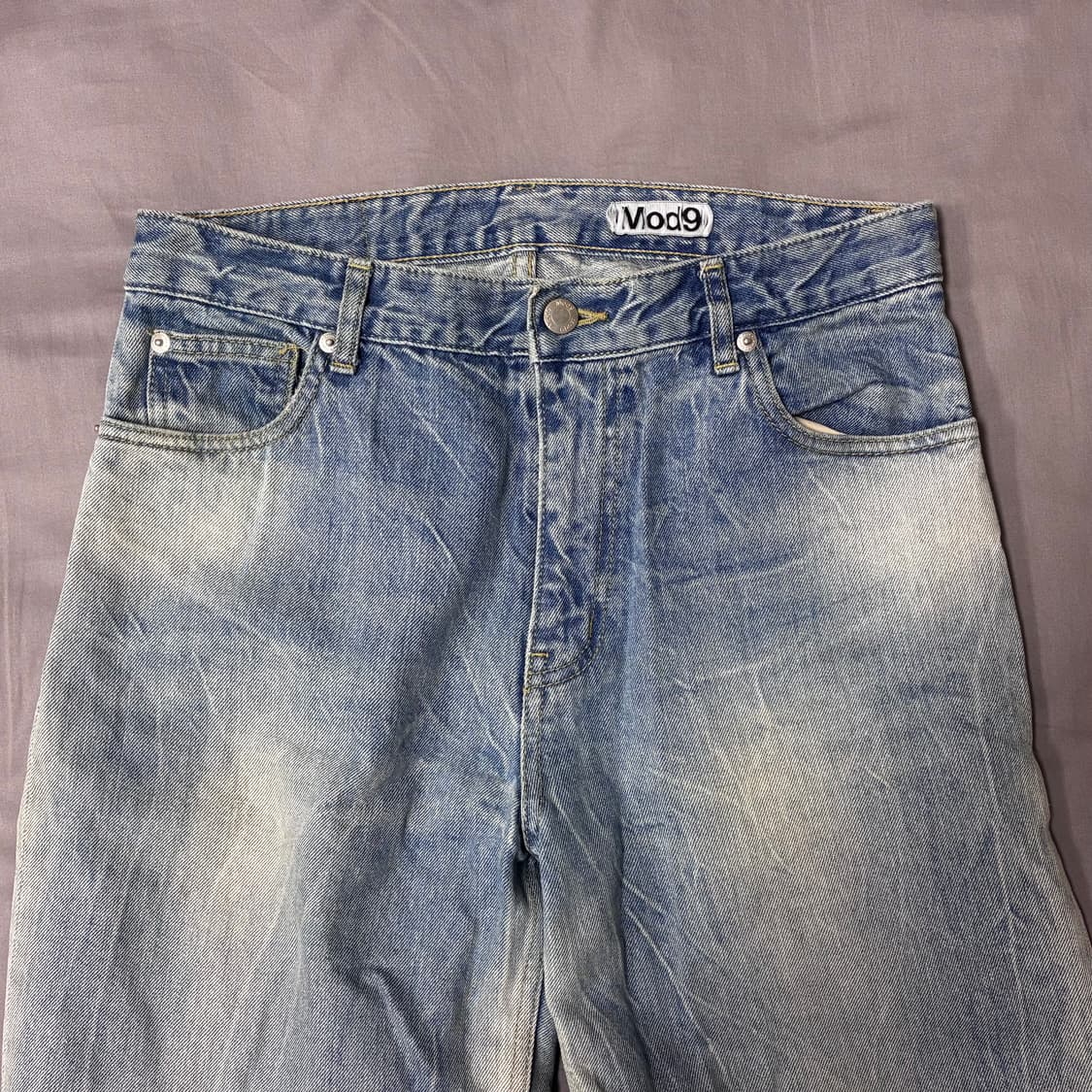 모드나인 Turn me On - MOD7w 29사이즈 상품이미지4