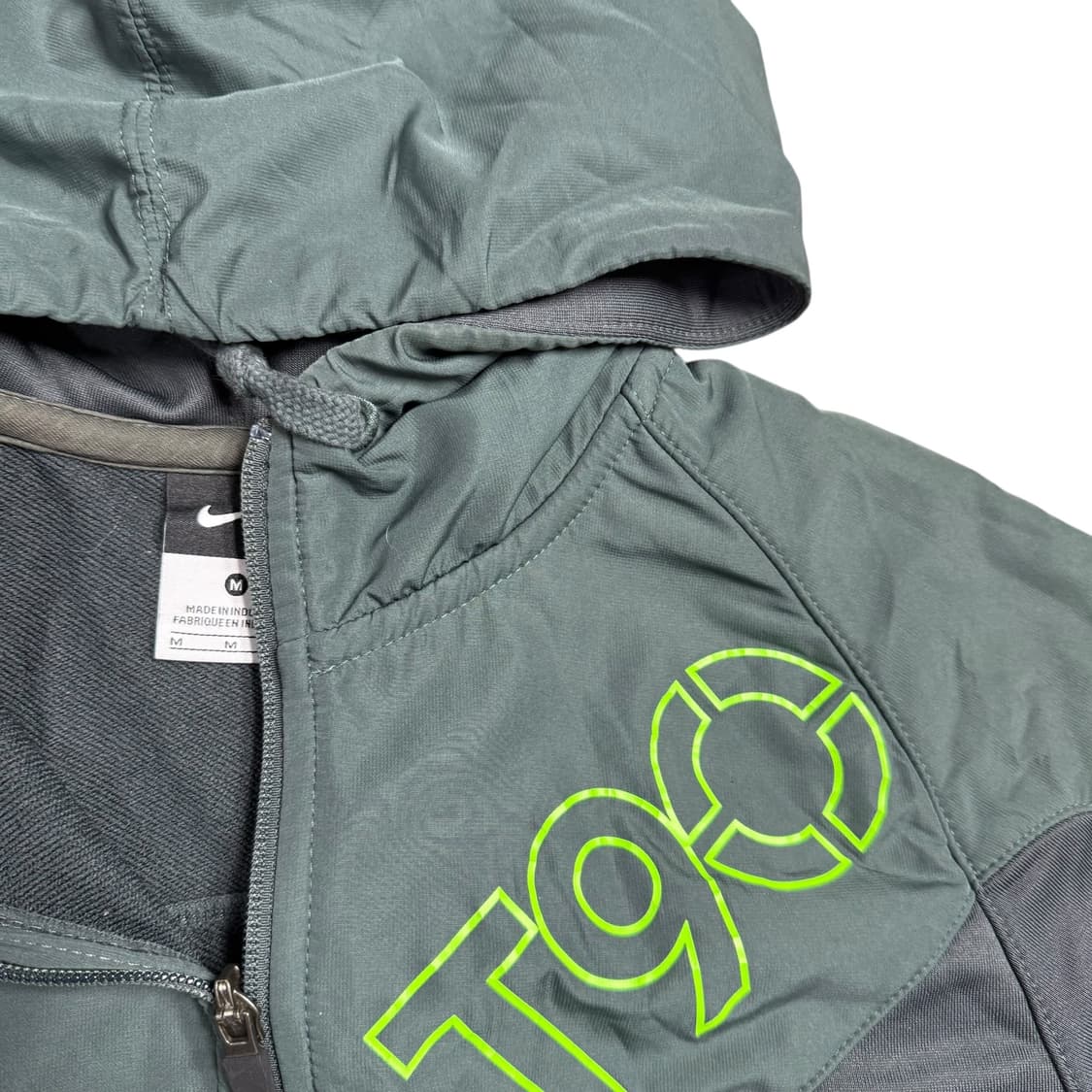 나이키 바람막이 상품이미지2