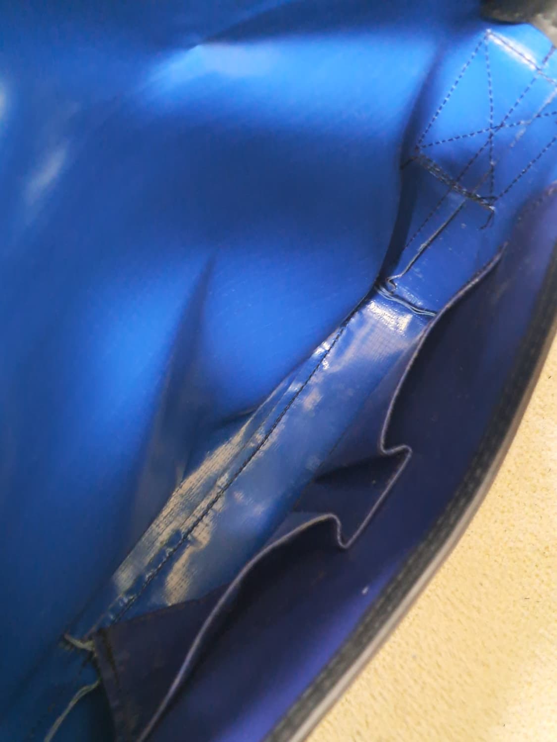 프라이탁(FREITAG)하와이 파이브오 상품이미지5