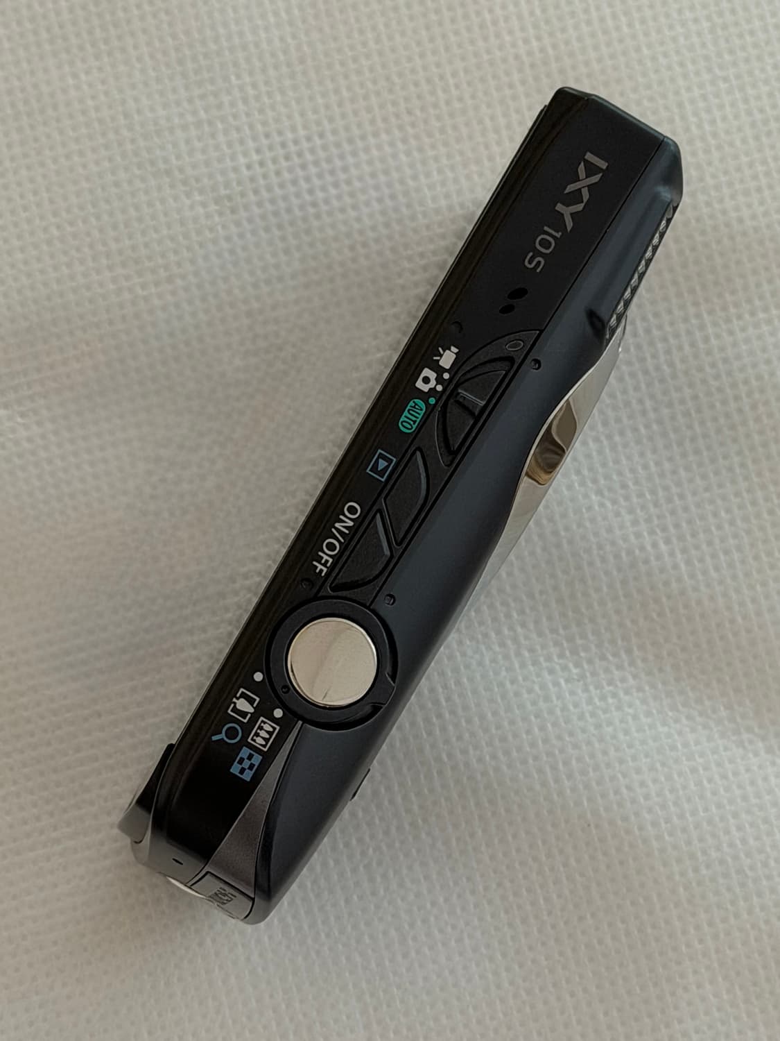 canon 캐논 익시10s(익서스210) ixus 빈티지 디카 상품이미지2