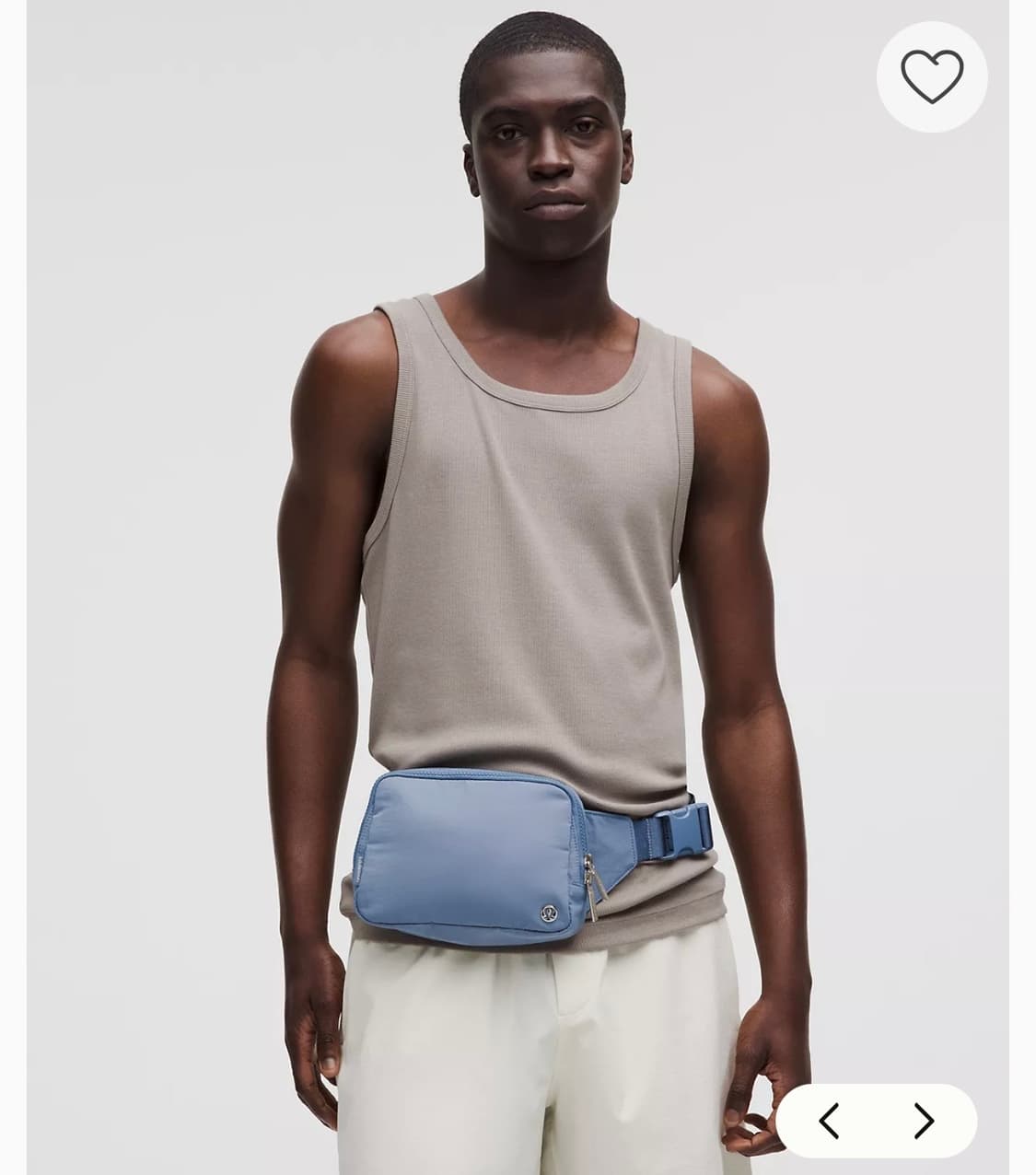 룰루레몬 벨트백 2L (WD 색상) 상품이미지3