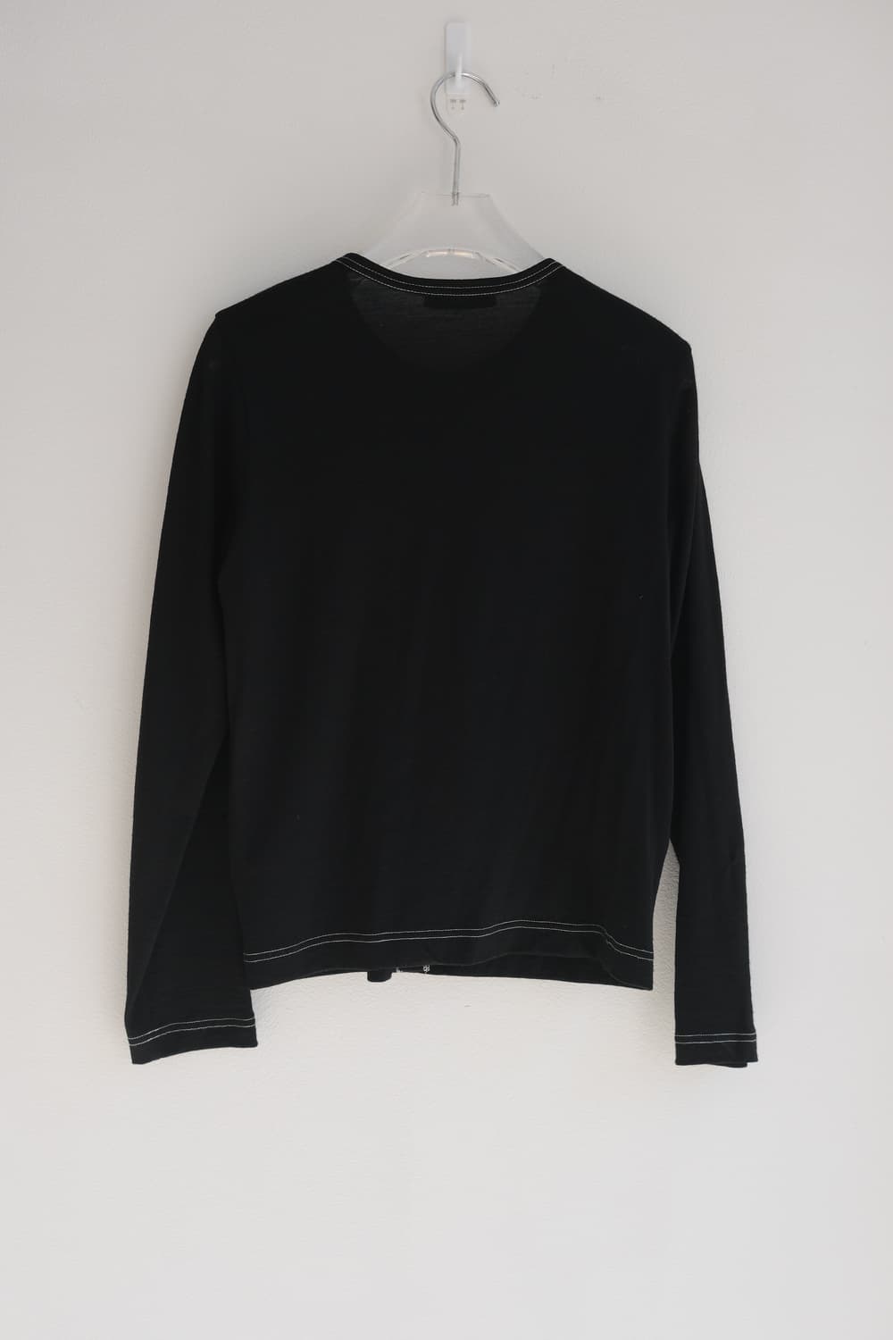Color block cardigan  상품이미지7
