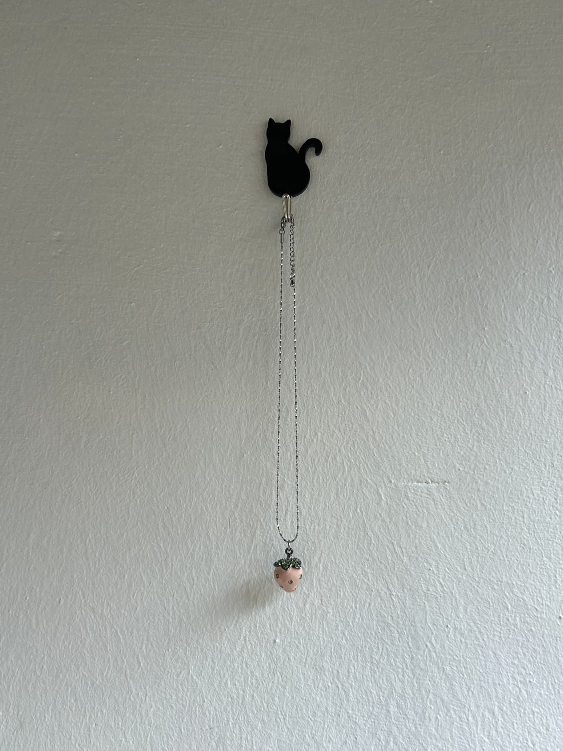 딸기 목걸이  상품이미지3