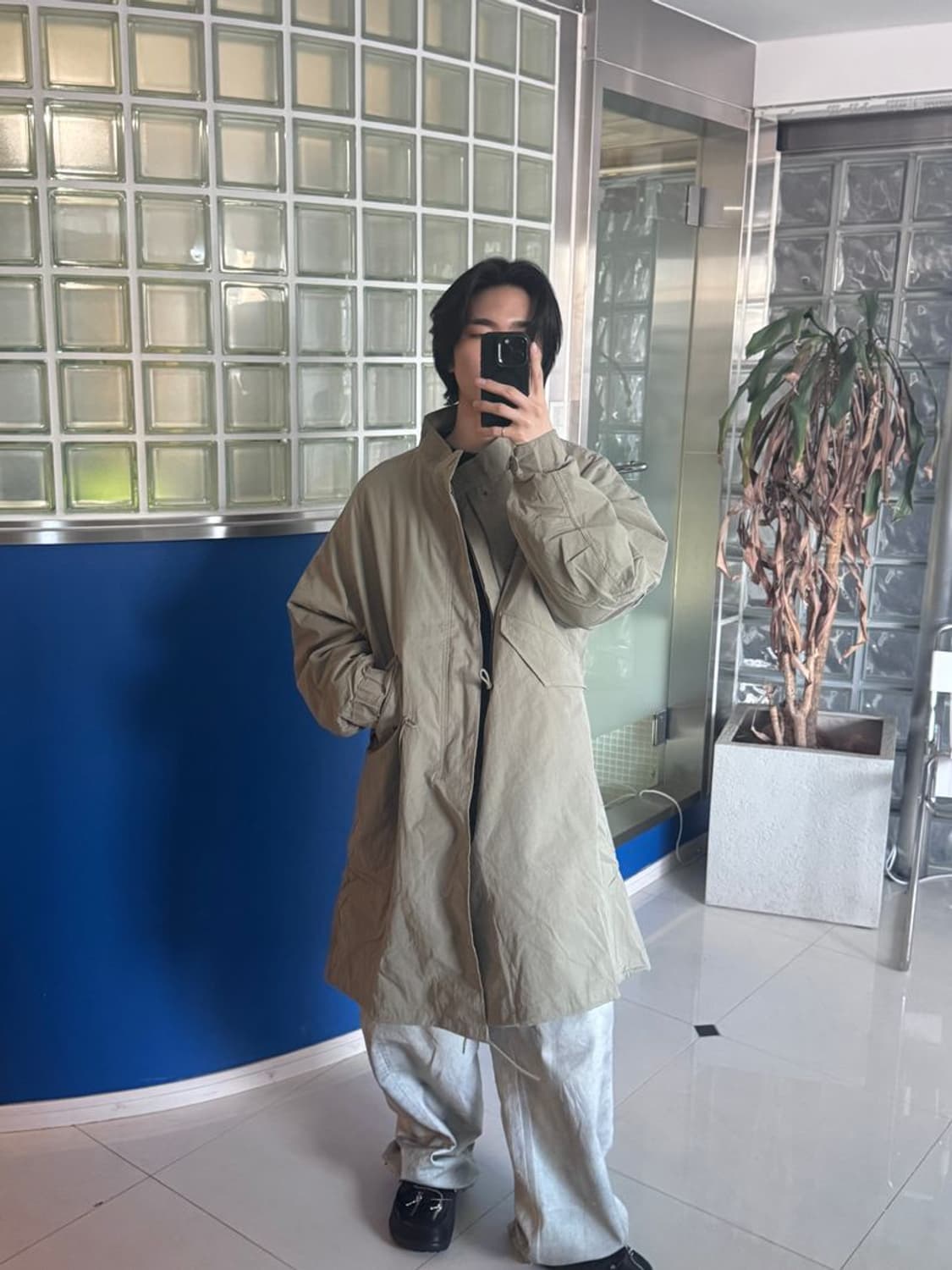 M65 LINER SET M65 라이너 세트 상품이미지1