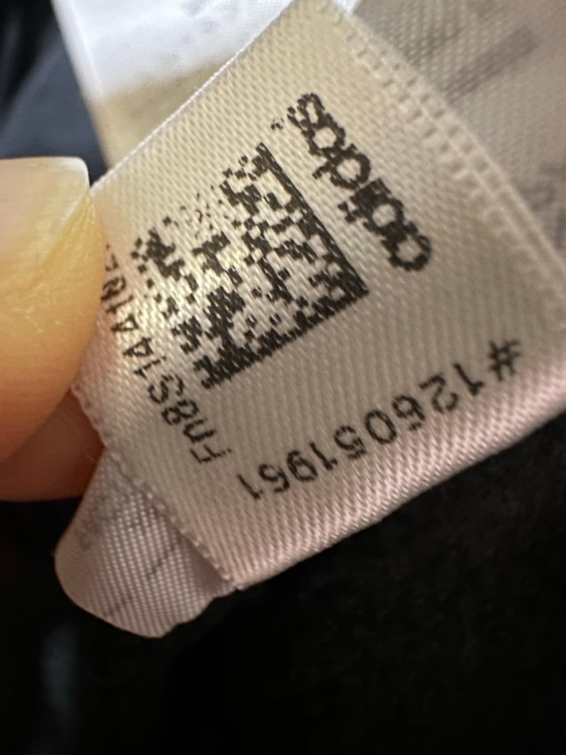 아디다스 반집업 아디다스 아노락 플리스 아디다스 불꽃 후리스 반집업 상품이미지8