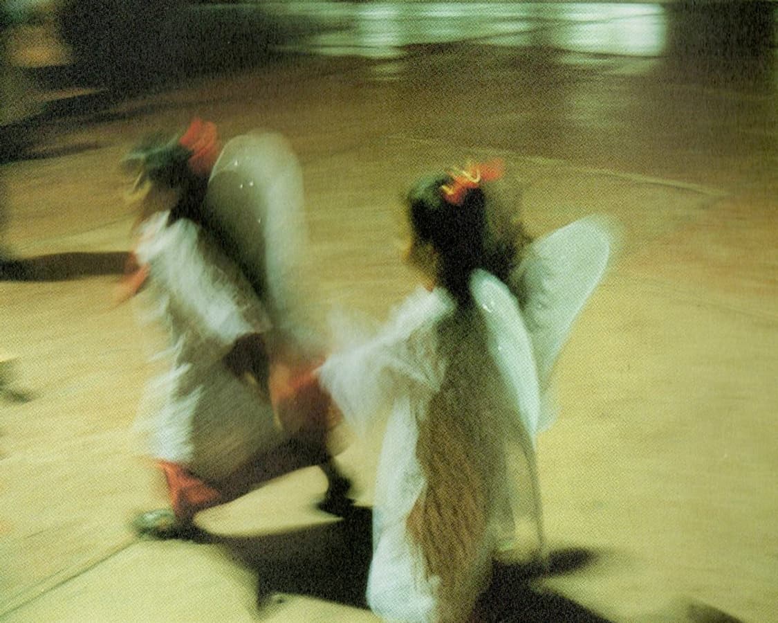 니나가와 미카 - Baby Blue Sky 사진집 아트북 일본서적 상품이미지2