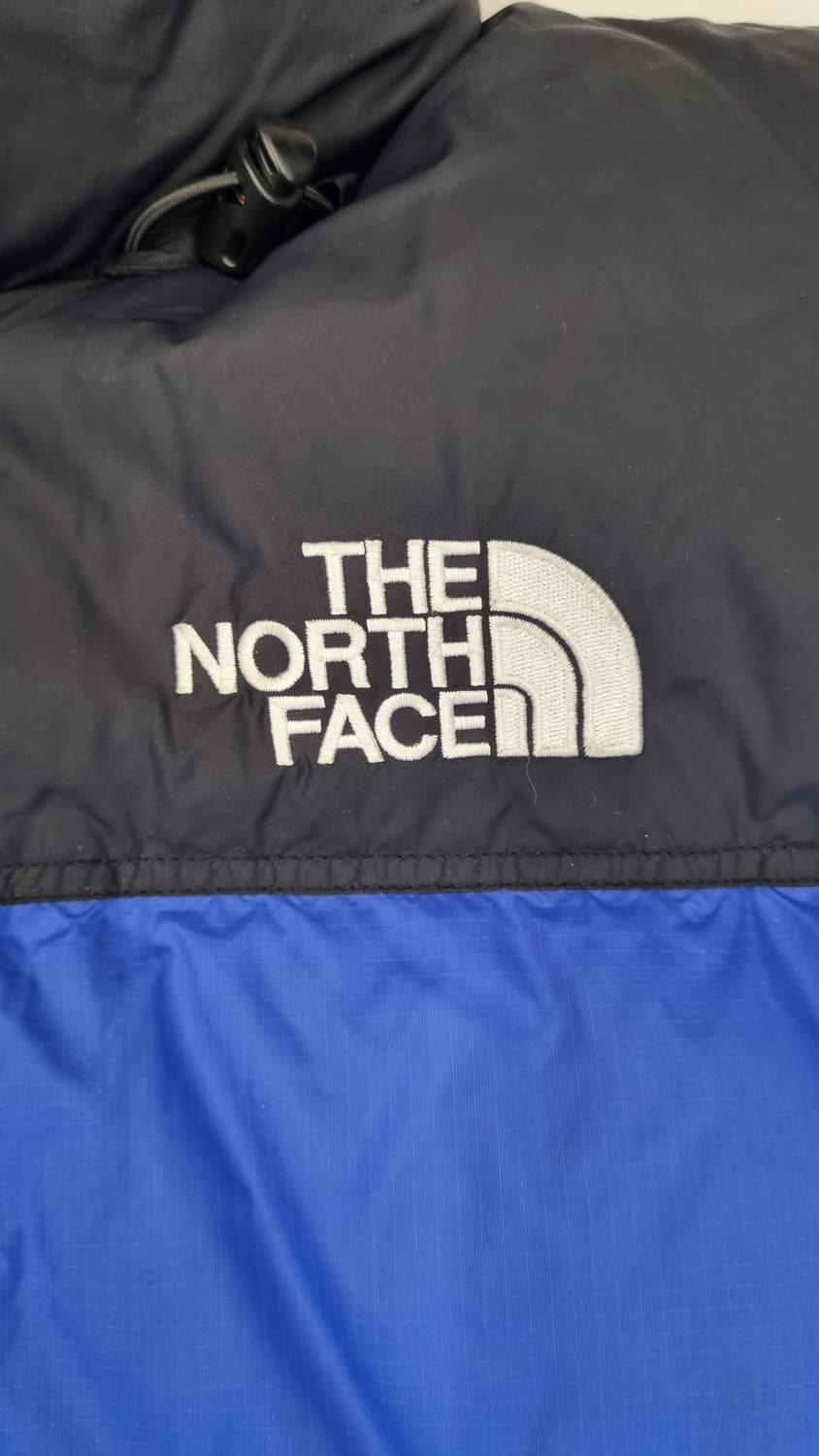 노스페이스 1996 레트로 눕시 구스다운 상품이미지2