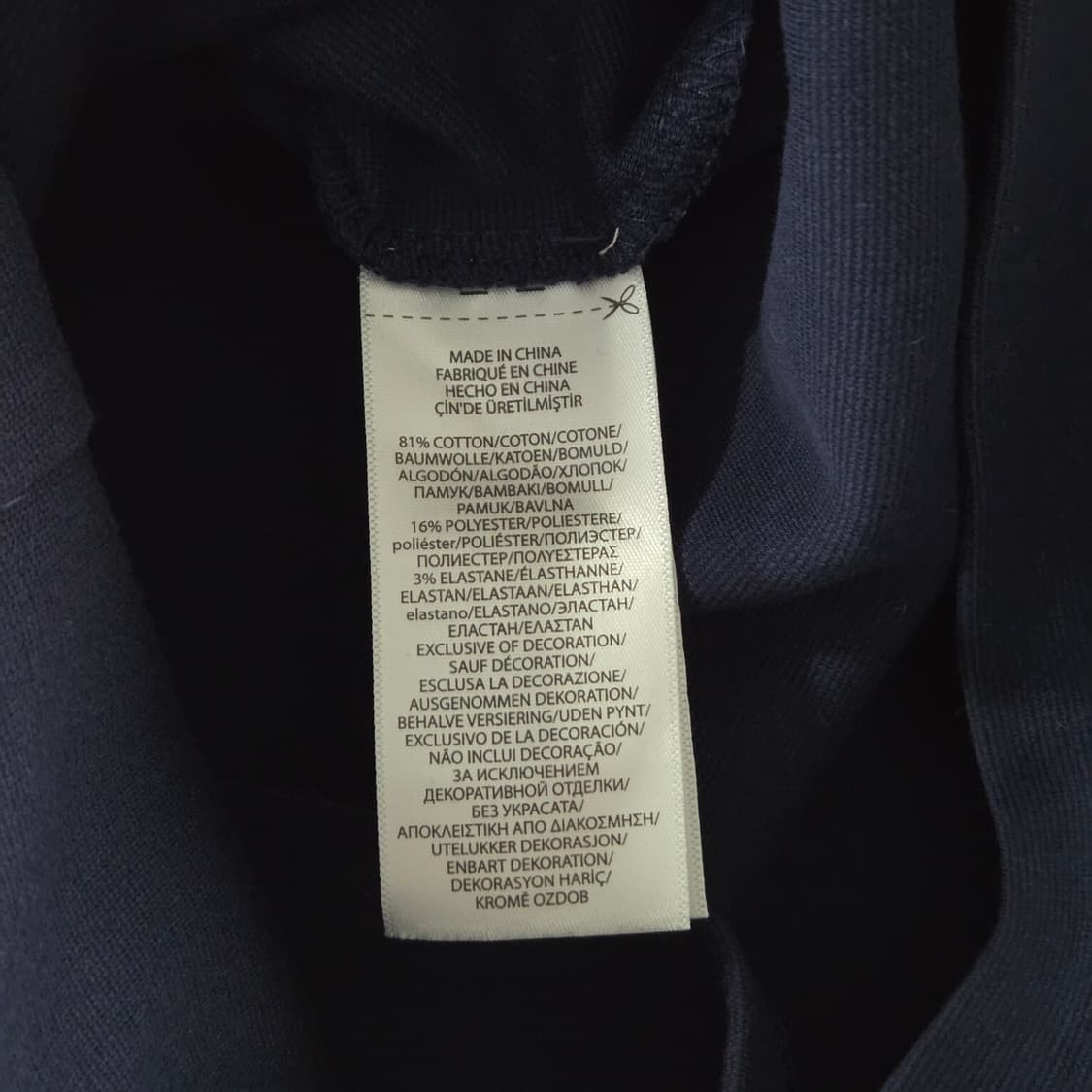 폴로랄프로렌 키즈 프릴 원피스 S(7)  상품이미지5