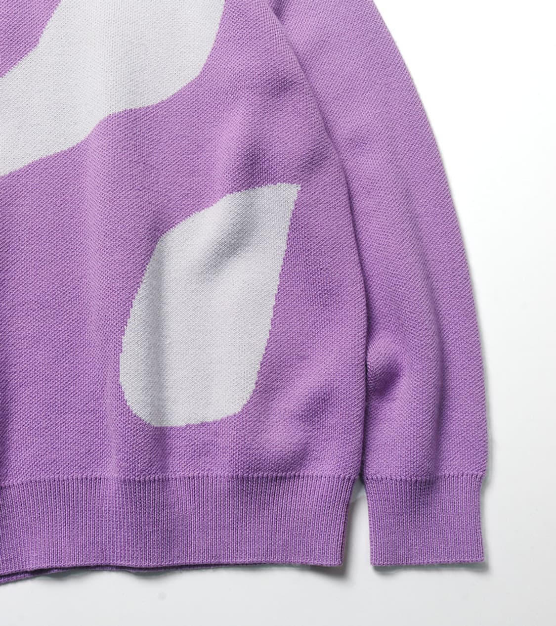 PALACE - YIN YANG KNIT 상품이미지5