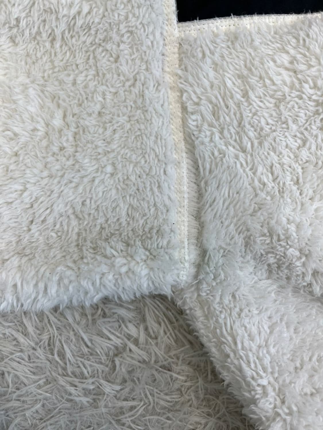 나이키 양털 후리스/#441 상품이미지4