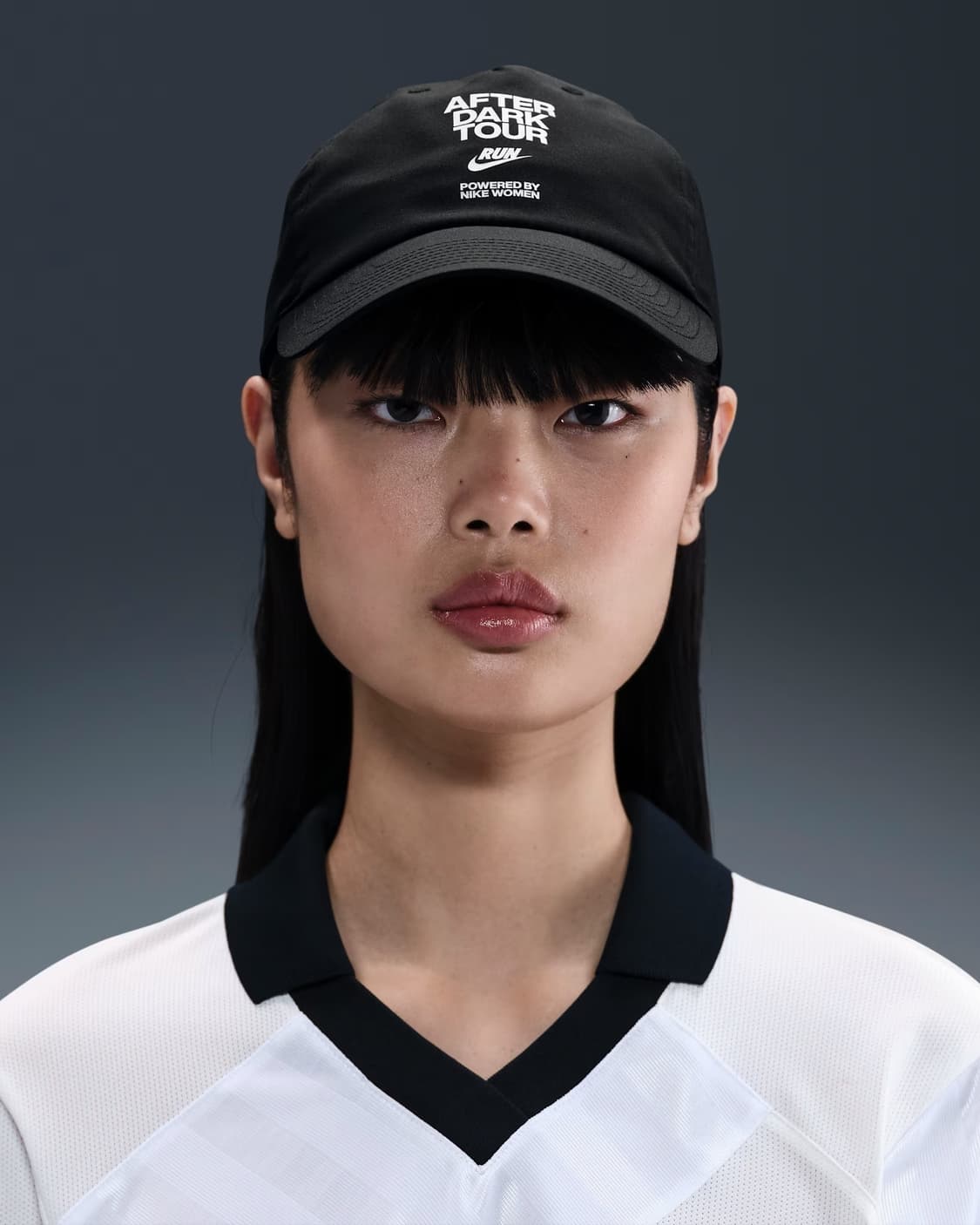 나이키 언스트럭처 드라이핏 클럽 캡 상품이미지3