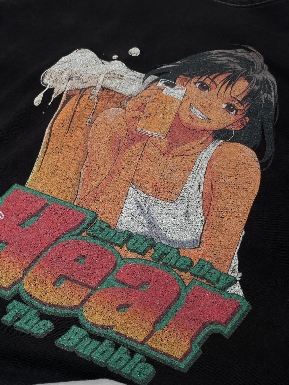 QT8 hear the bubble 롤슬리브 상품이미지3