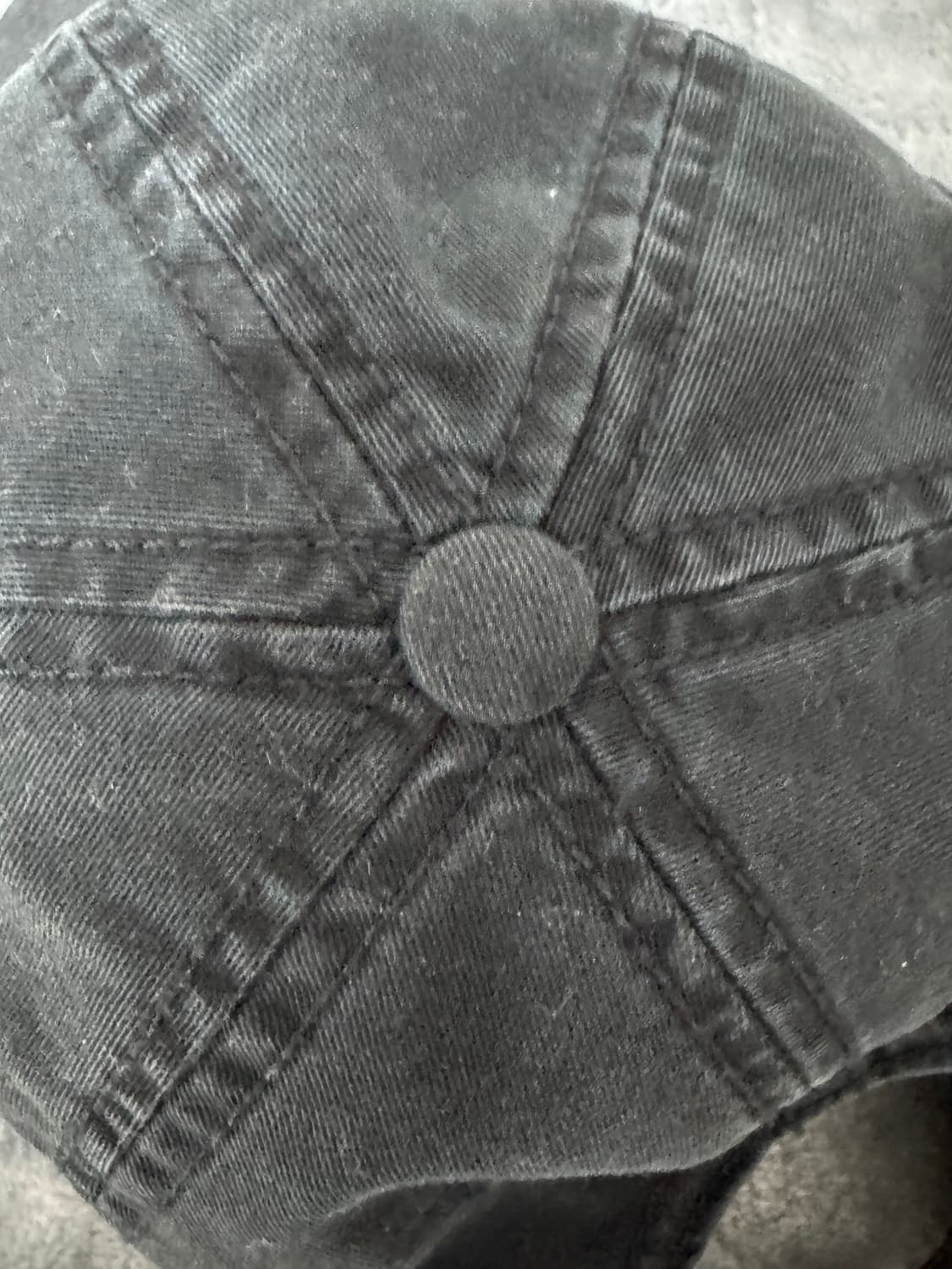 폴로 랄프로렌 볼캡 상품이미지4