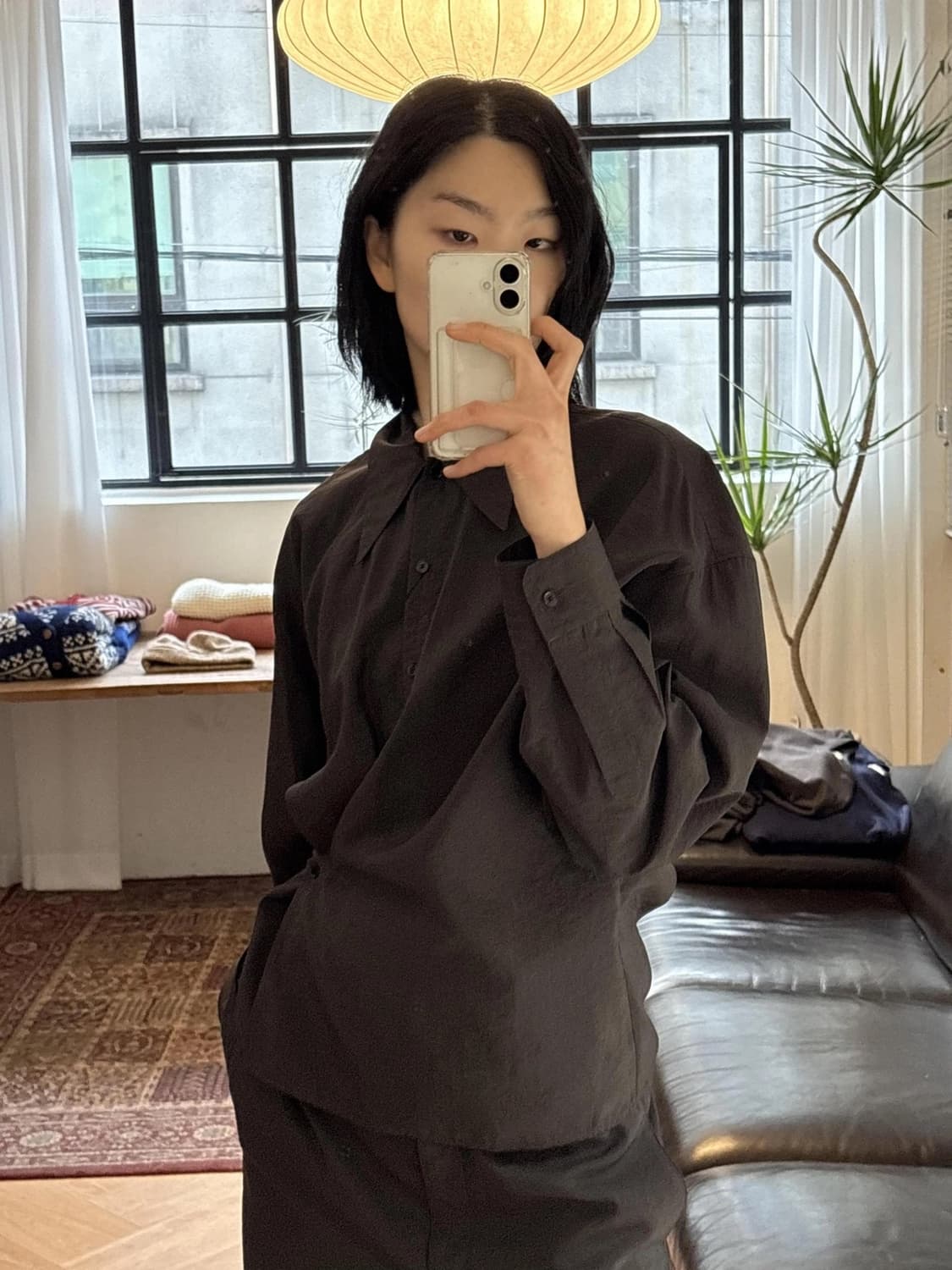 르메르 셋업 상품이미지6