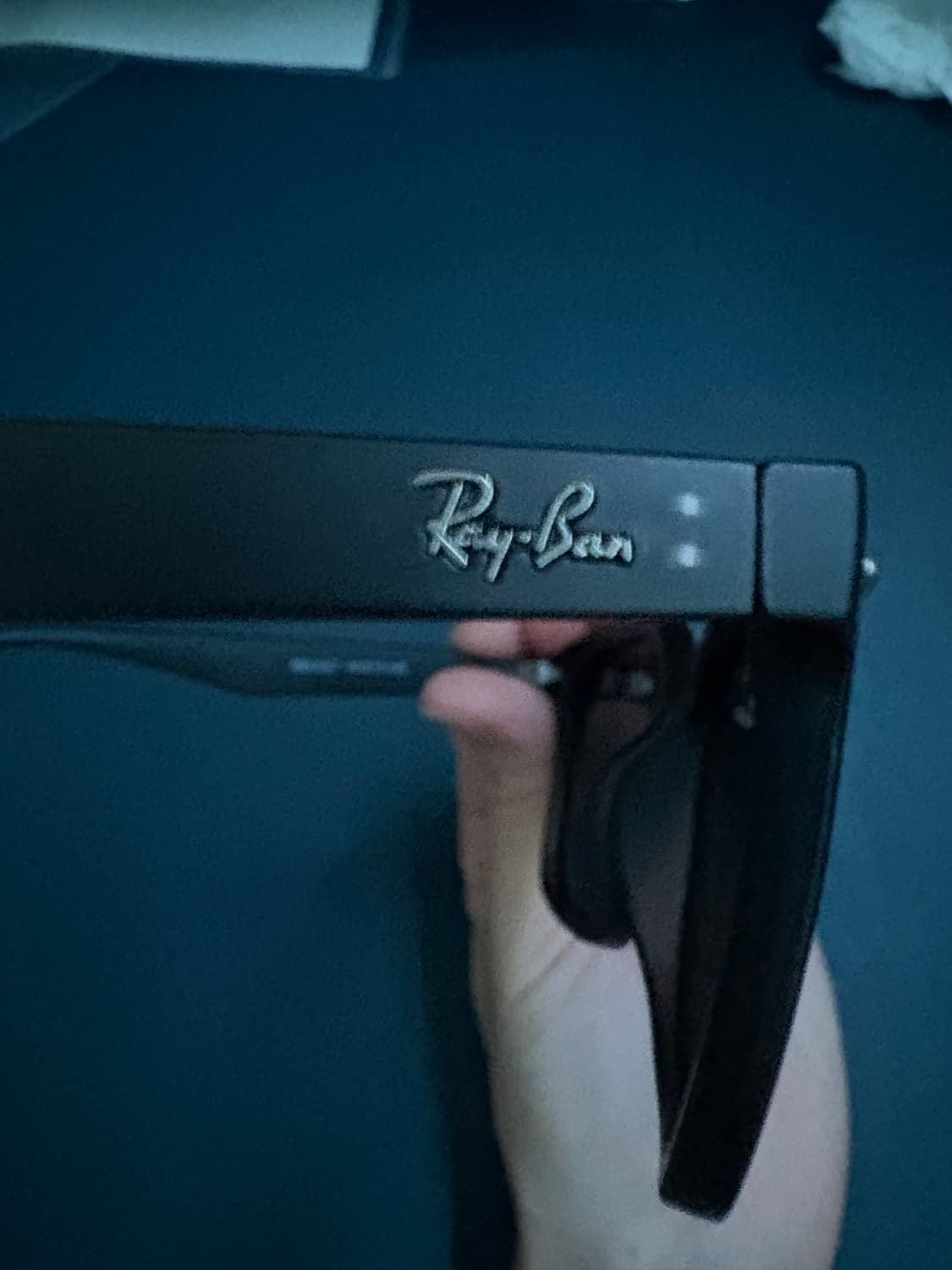레이벤 rb4392d 상품이미지5