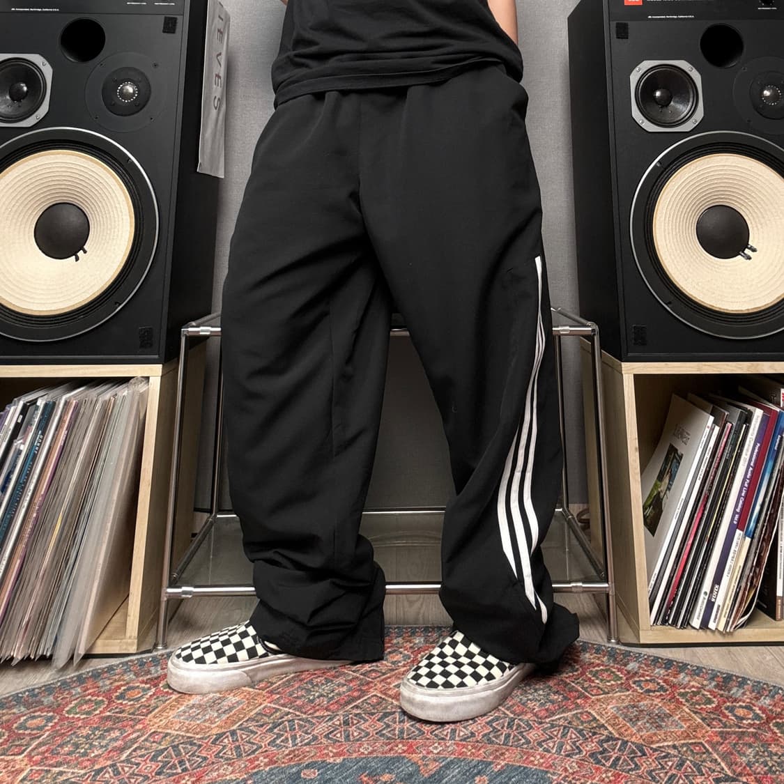 아디다스 트랙팬츠 상품이미지1