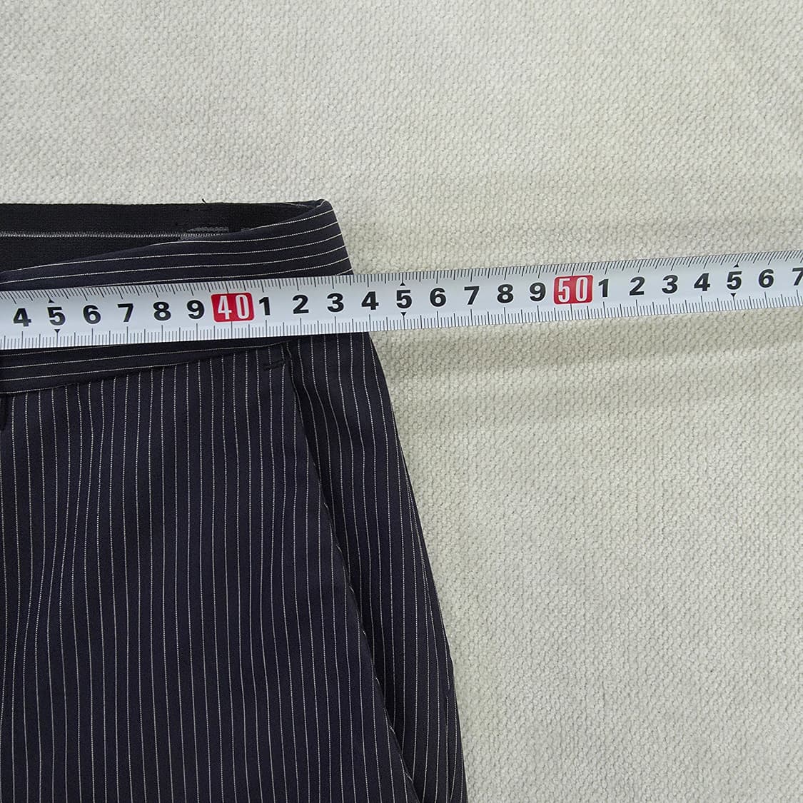 [85] 풋조이 골프 스트라이프 팬츠 1230J 상품이미지6