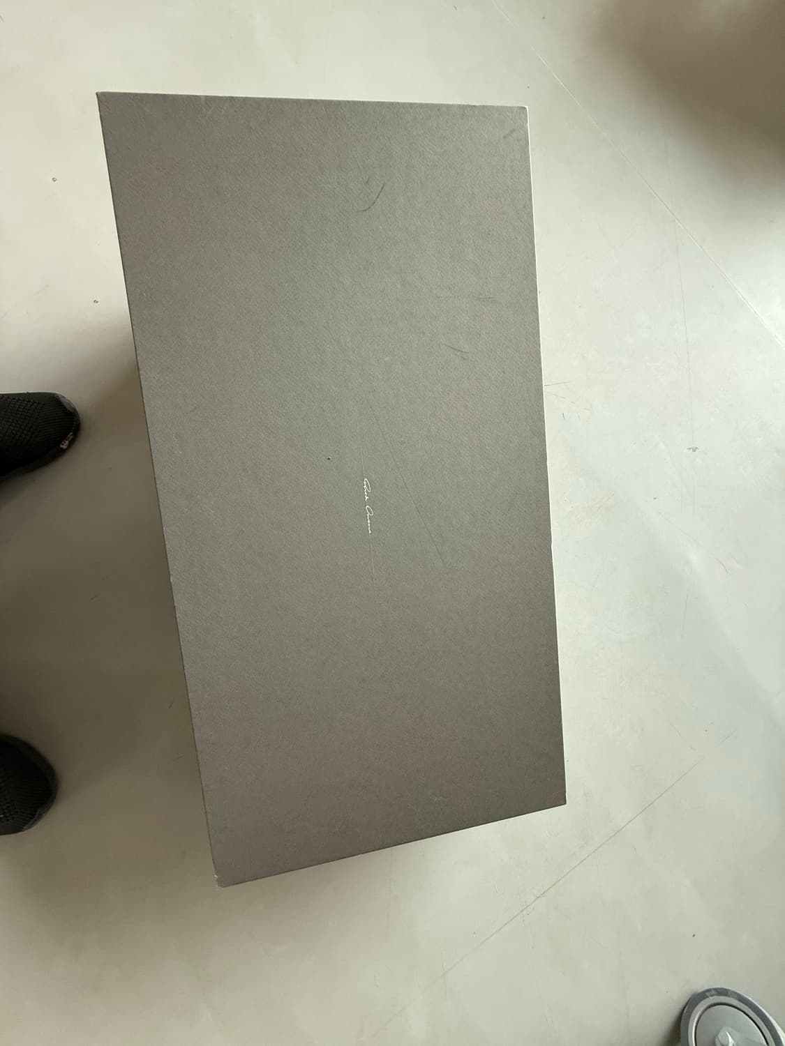 Ss2025 갈색 부츠 37 “pull on Bogun” boots  상품이미지6