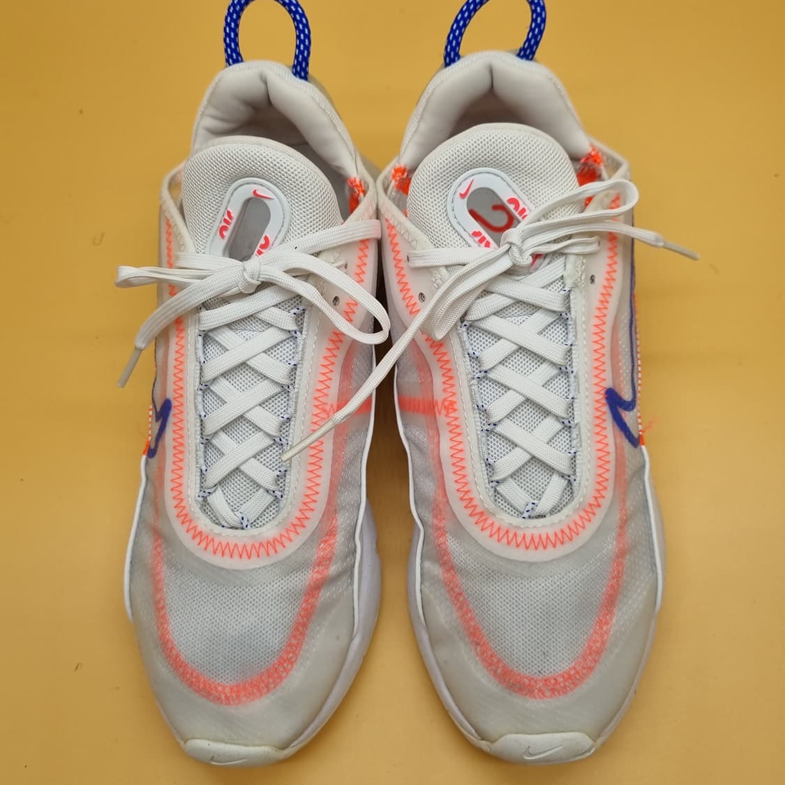 나이키 에어맥스2090 운동화245  상품이미지2