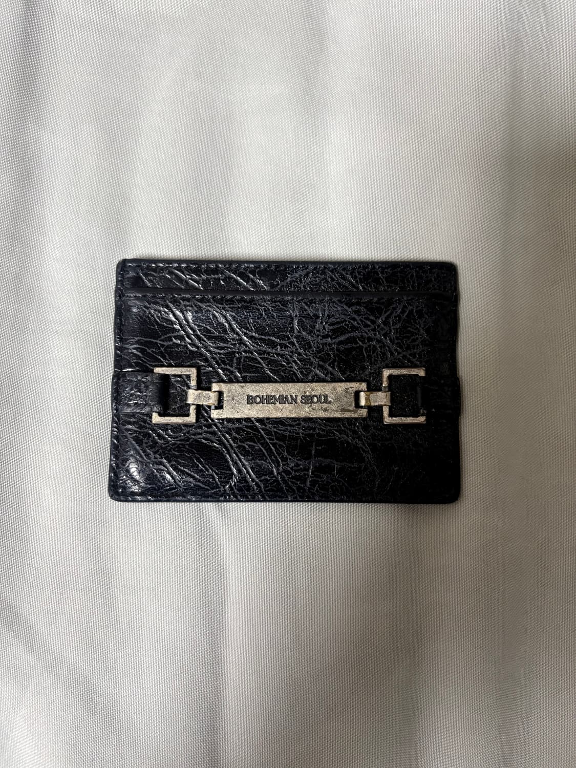 보헤미안 서울 카드지갑  상품이미지1
