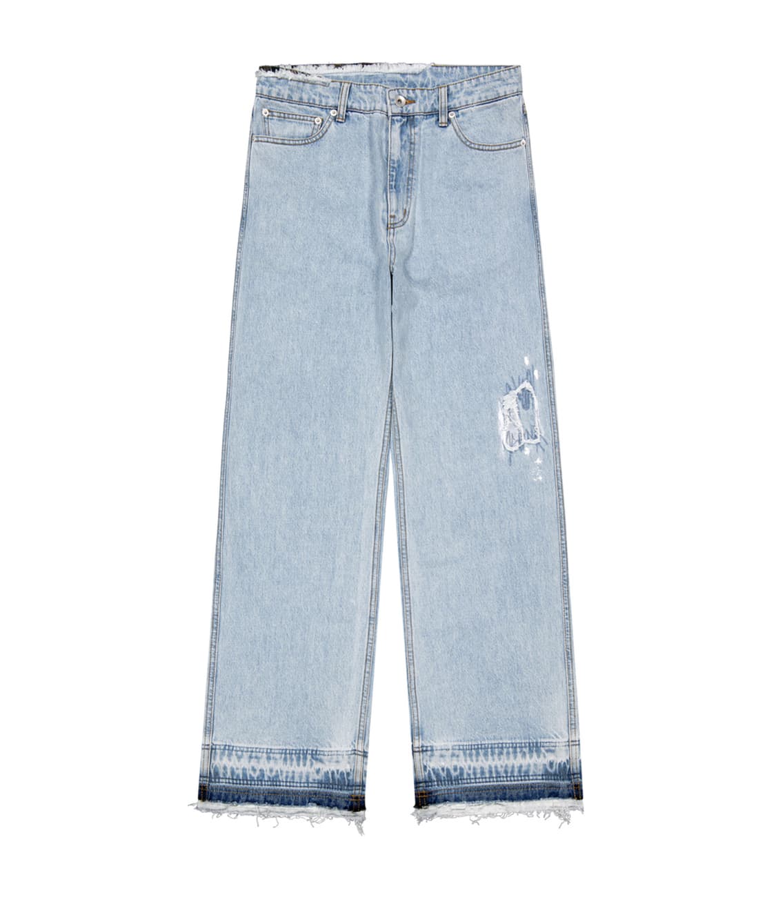 Xlim ep.8 04 trousers 상품이미지1