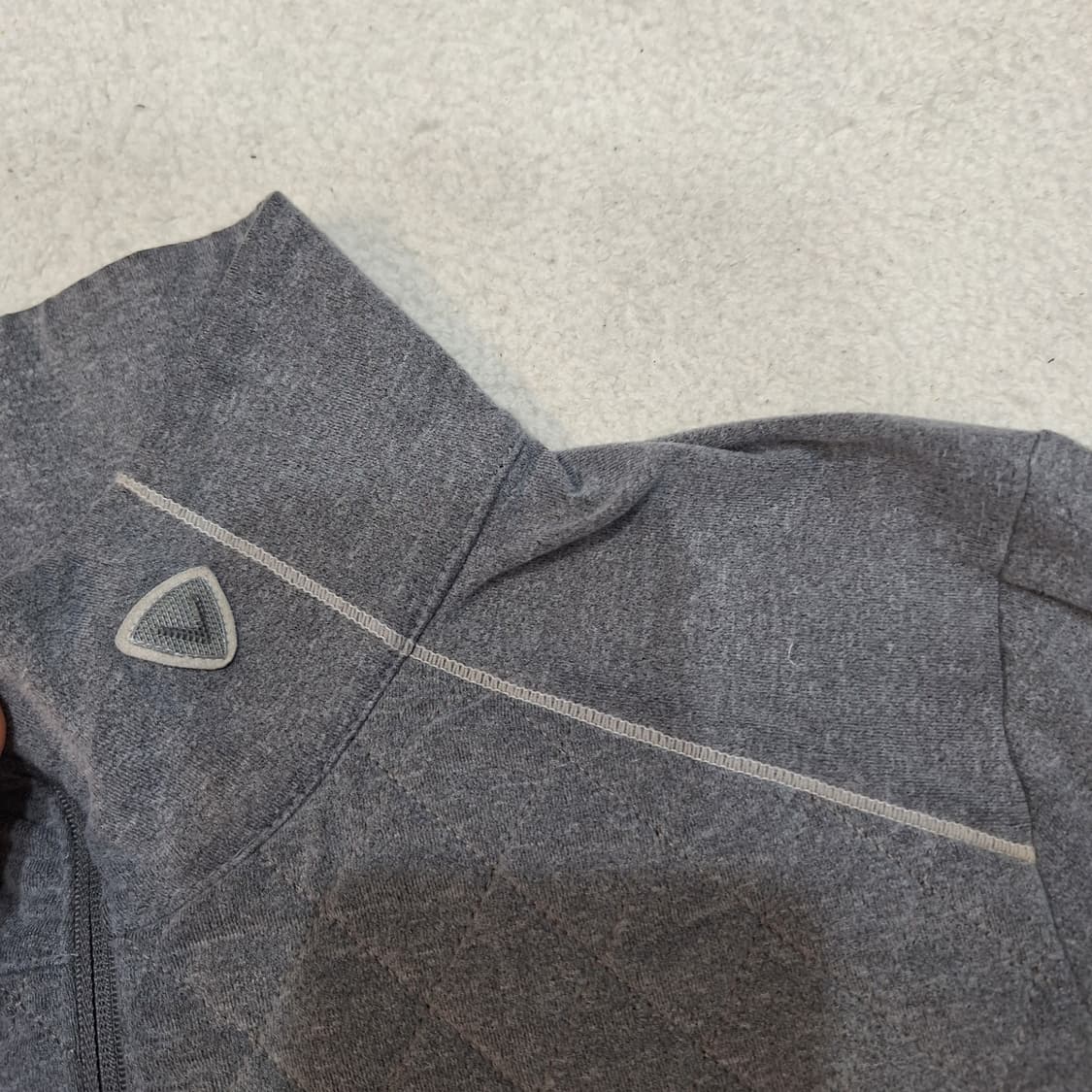 겔러웨이골프  티셔츠90 상품이미지3