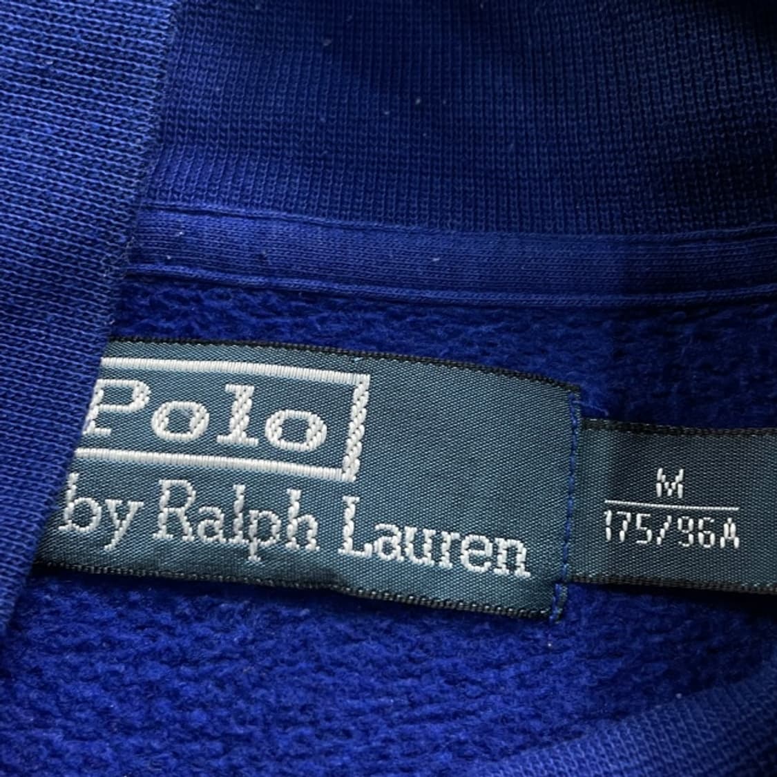 100 폴로 랄프로렌 사이드라인 트랙자켓 상품이미지3