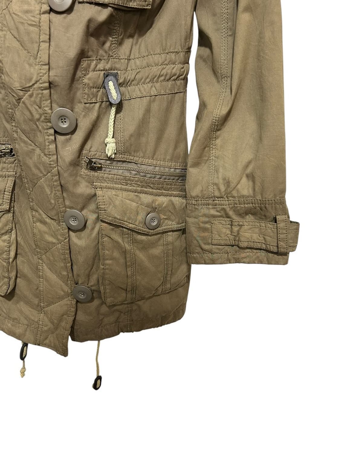 vtg jacket 상품이미지3