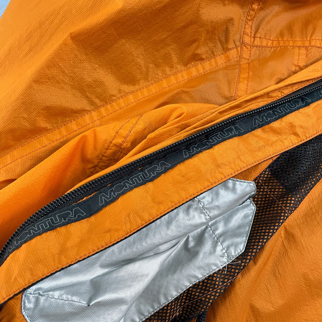 Montura Lightweight Windbreaker Jacket  상품이미지10