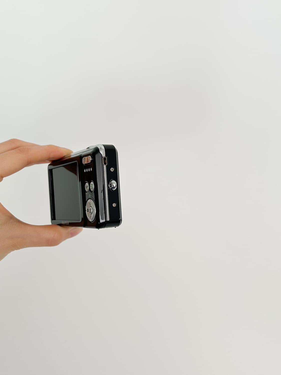 슬기디카!) 후지필름 파인픽스 j27 Finepix 빈티지 디카 상품이미지10