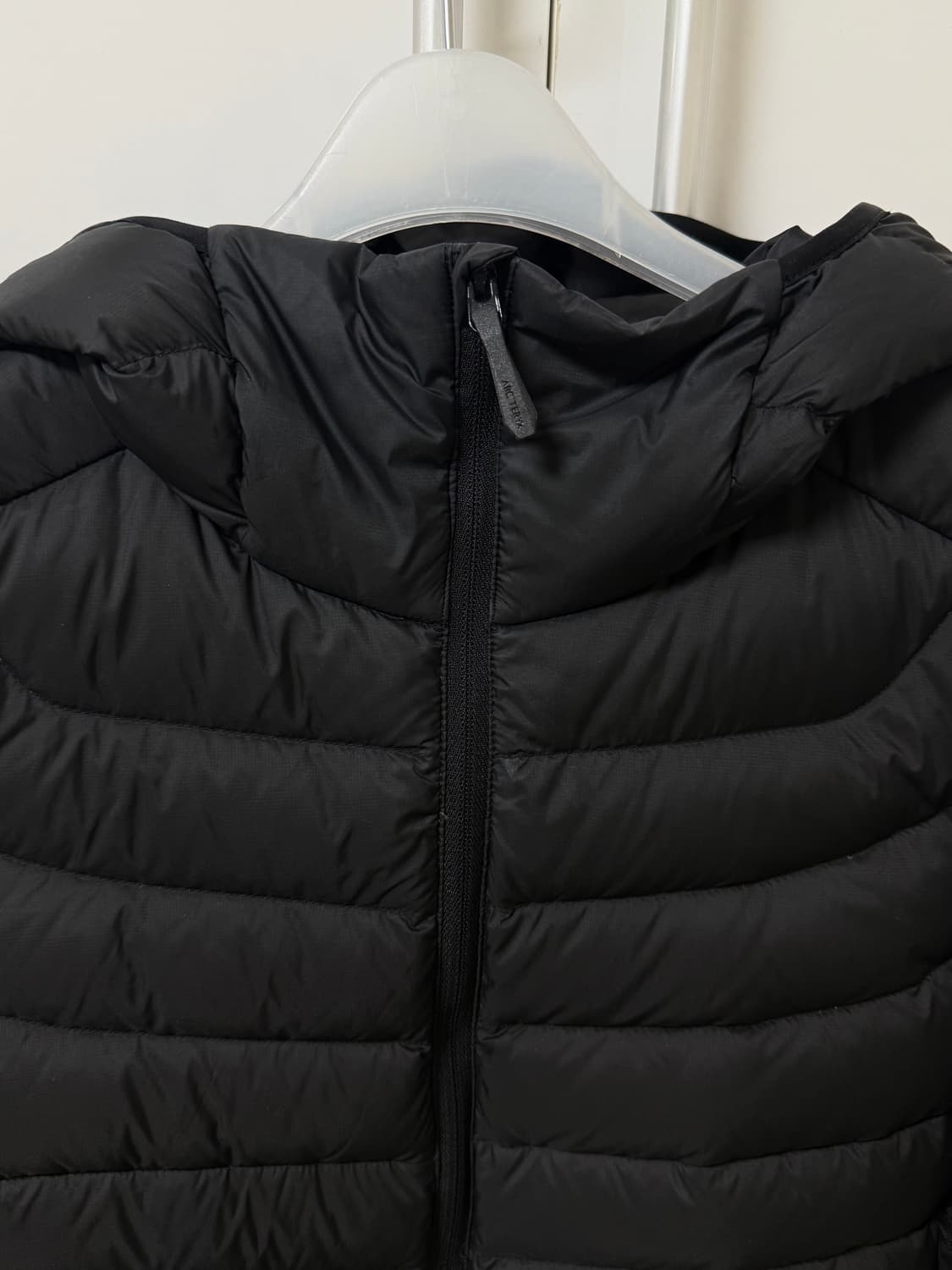 아크테릭스 세륨 후디 s 상품이미지4