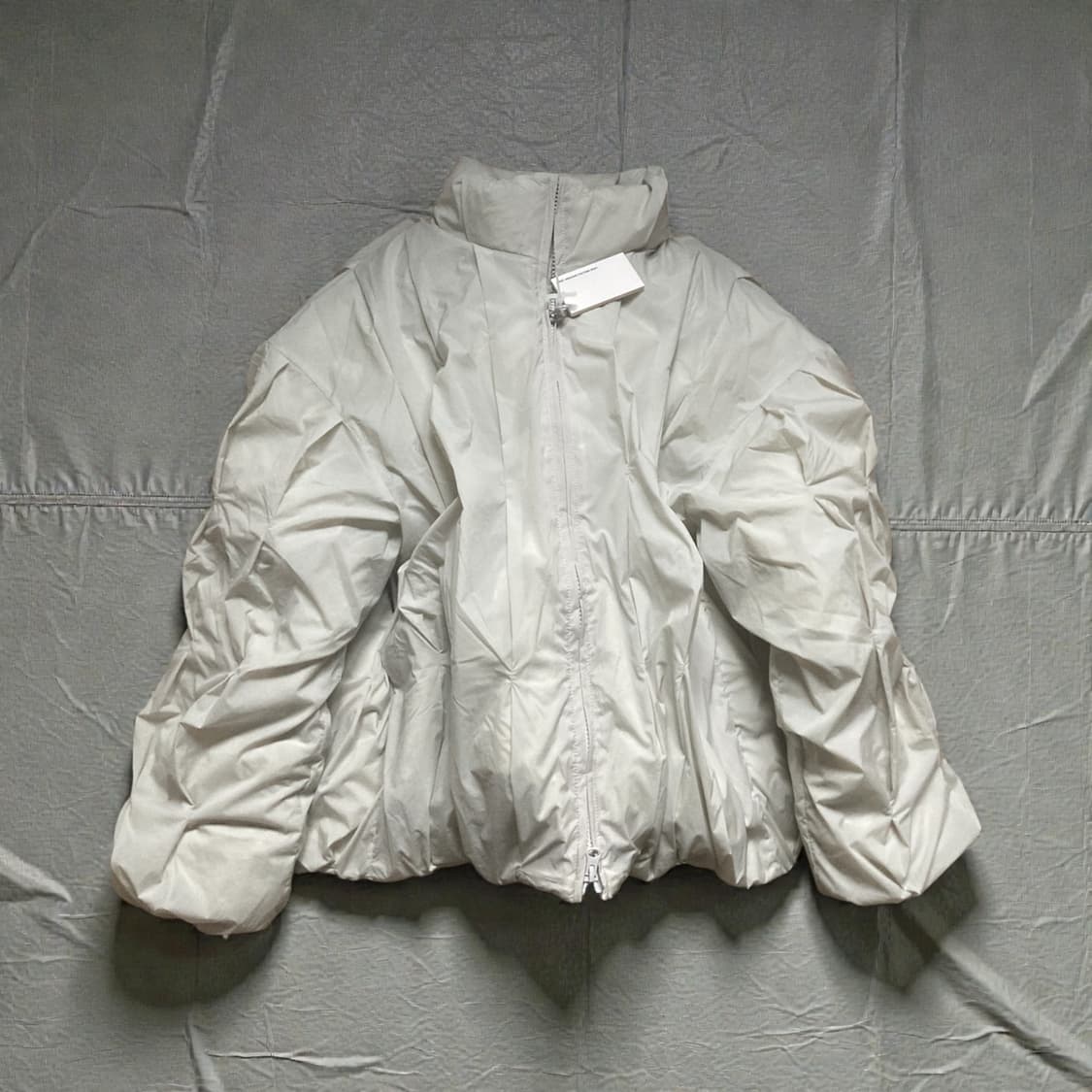 급처 새상품)포스트아카이브팩션 8.0 코쿤다운 파프패딩 상품이미지1