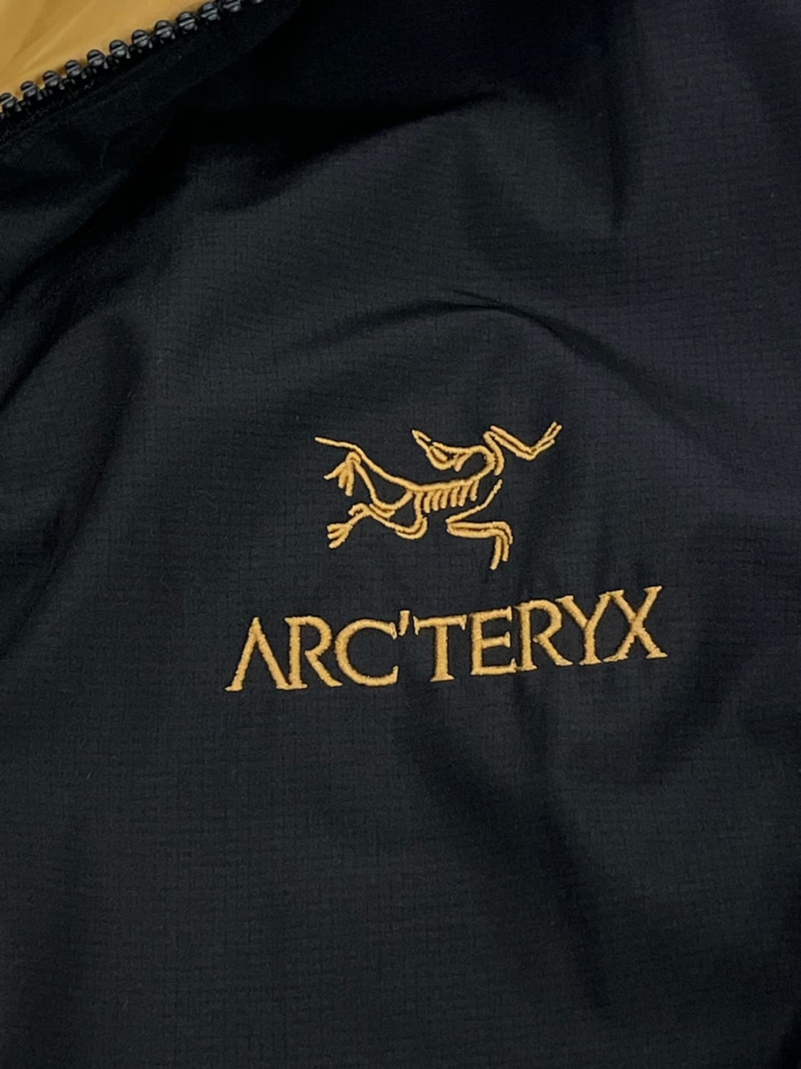 아크테릭스 아톰 AR 빈티지 상품이미지4