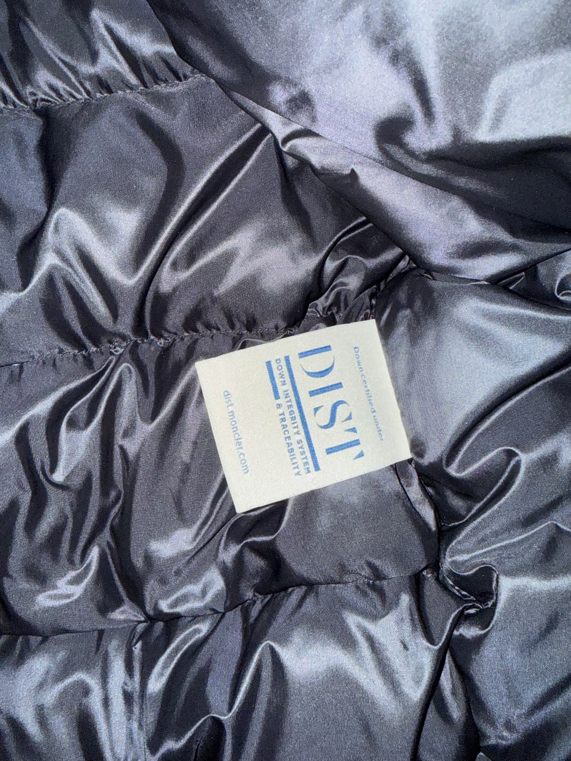 몽클레어 바시티 패딩 상품이미지3