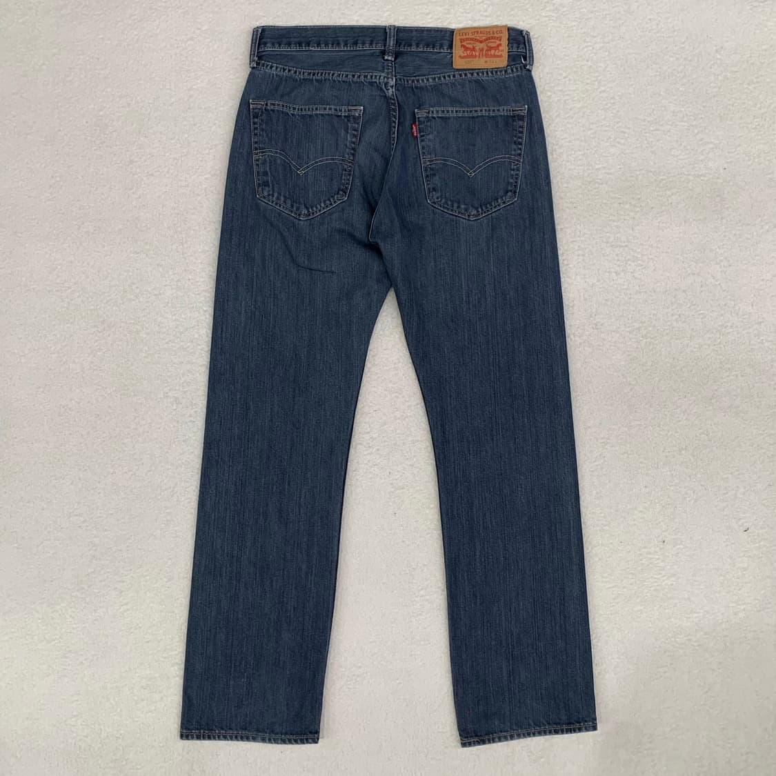 [32] 리바이스 501 데님팬츠 00501-1397 상품이미지1