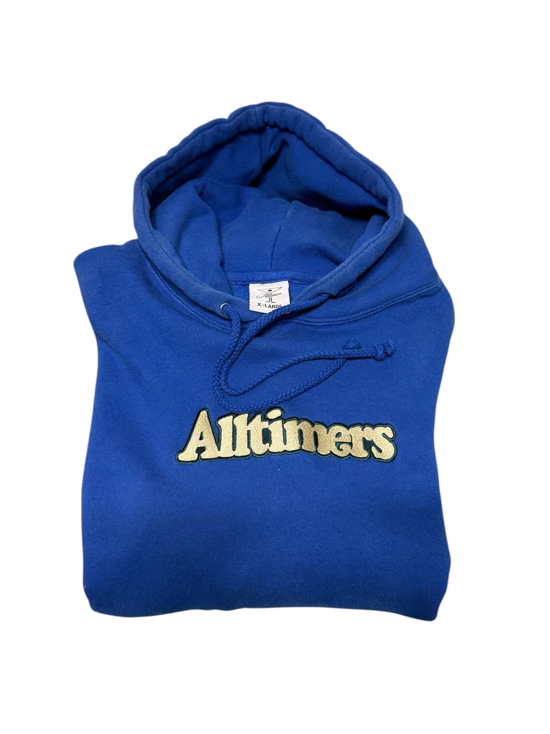 올타이머스 후드 상품이미지1