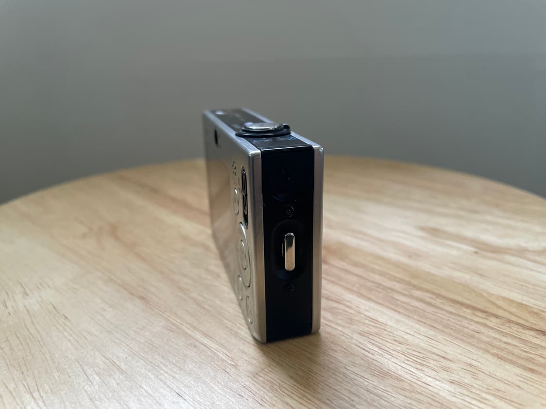 [한글 지원] 캐논 익시10 익서스70 (ixy 10 / ixus 70) 상품이미지4