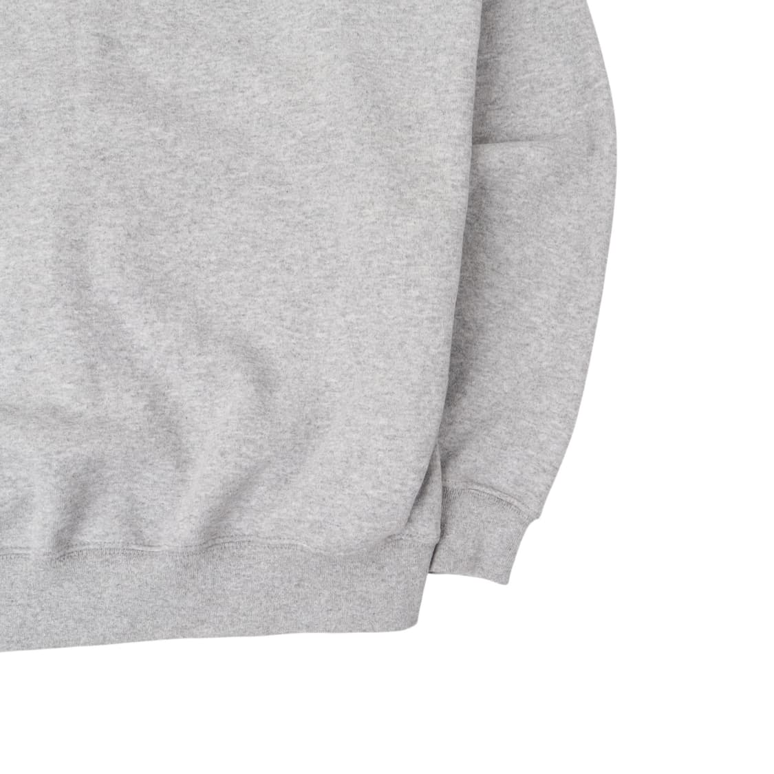 칼하트 k122 그레이 코튼 후드집업 상품이미지7