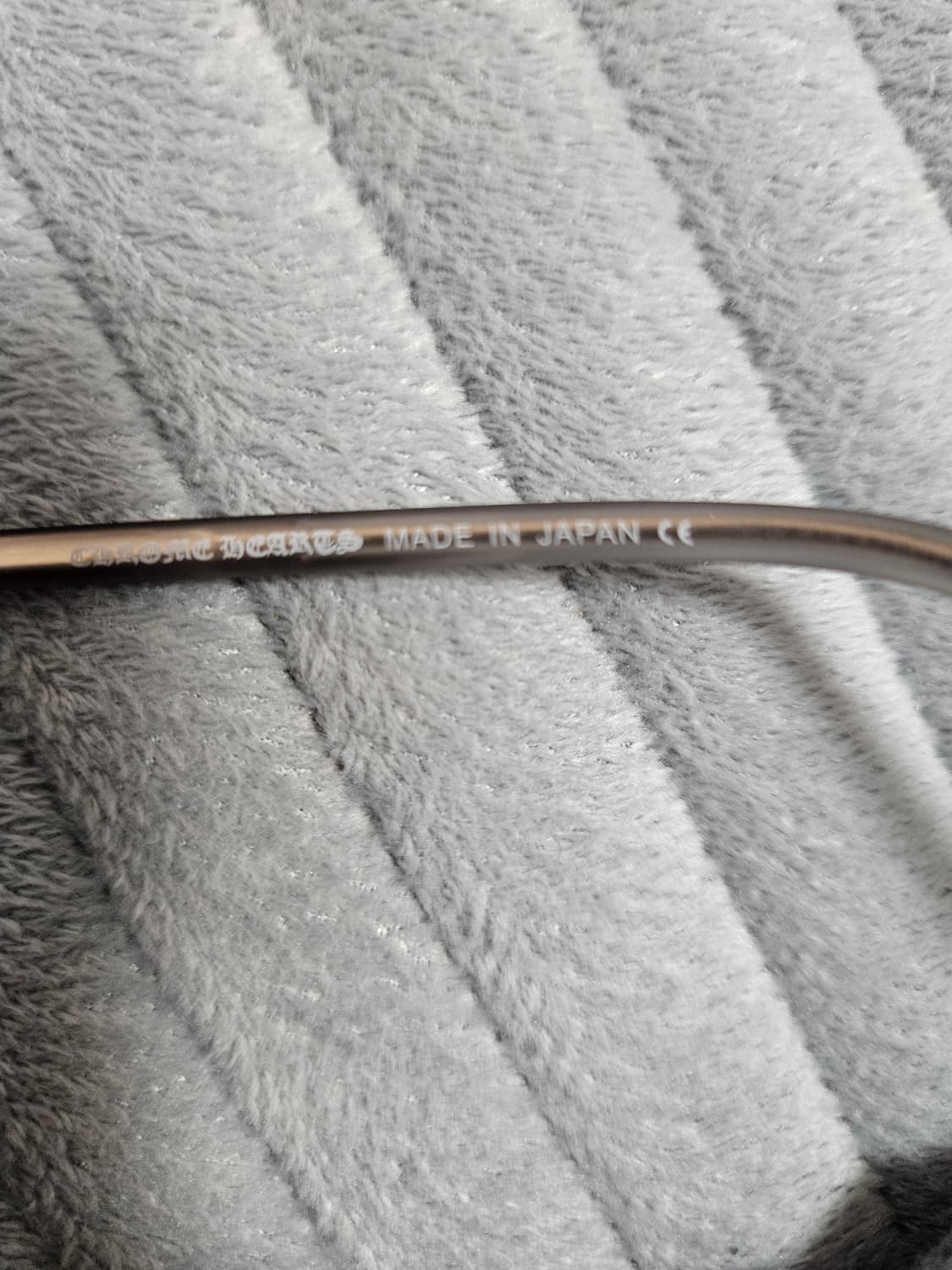 Japan 크롬하츠 안경 상품이미지6