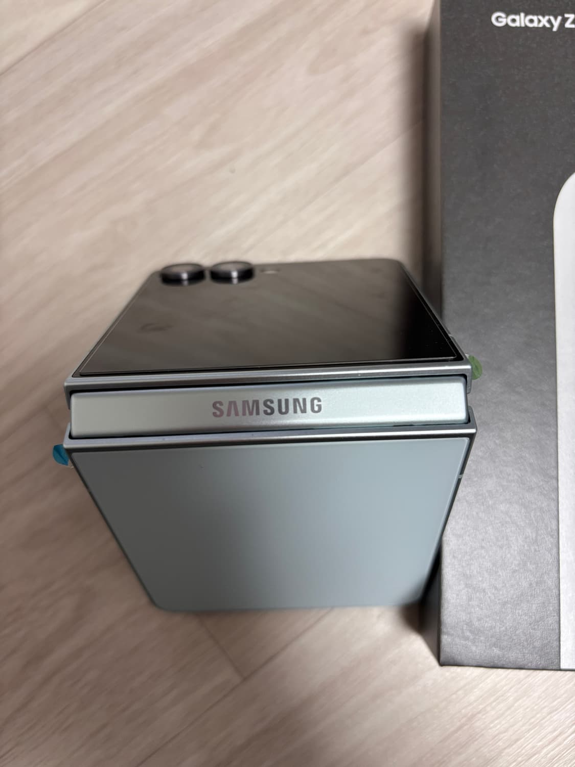 삼성 플립7 512기가 상품이미지5