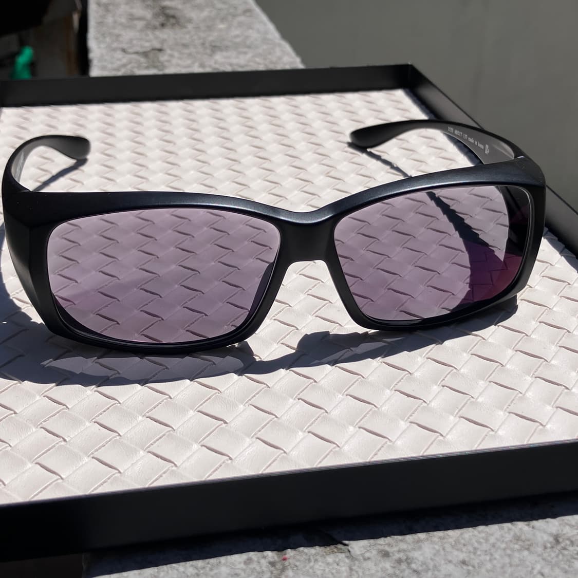 HGSZ 02 AutoShade Guard goggles 상품이미지6