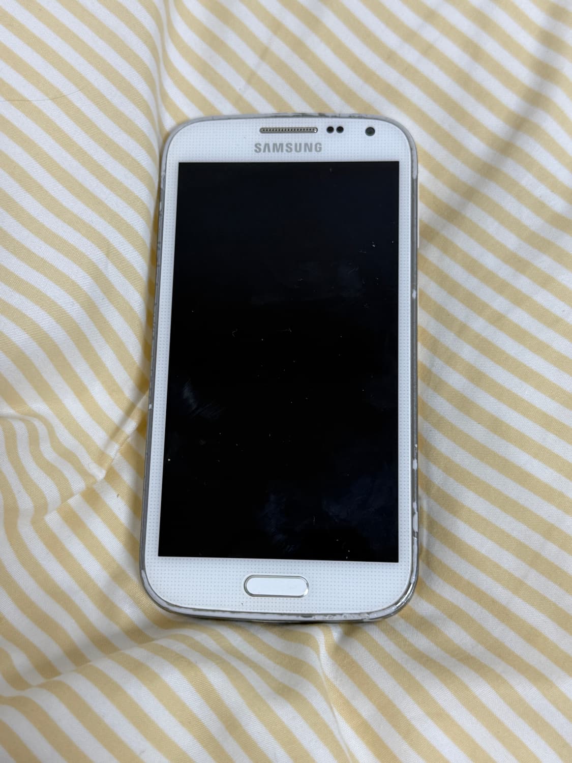 갤럭시 줌2 팔아요 상품이미지1