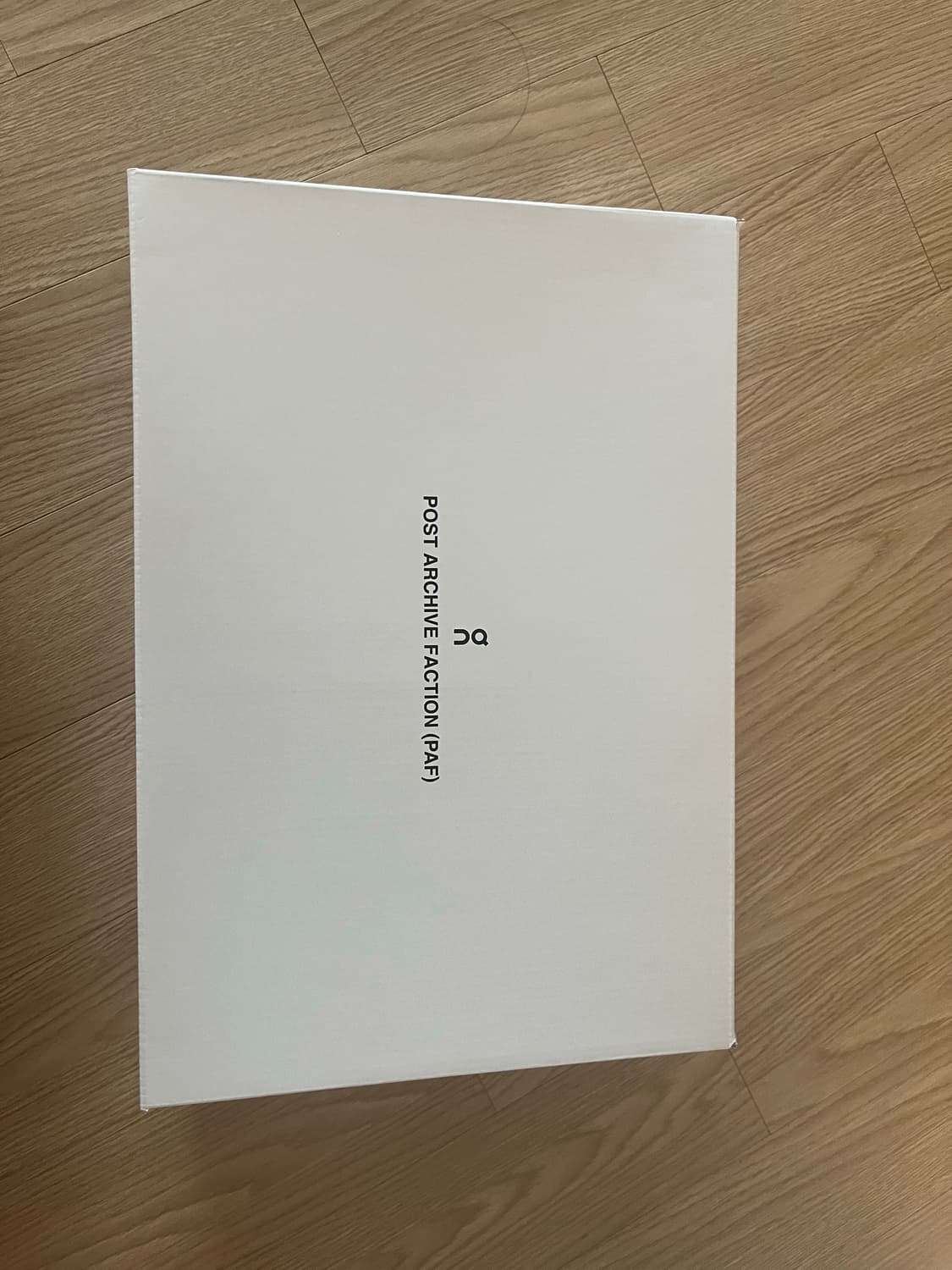 온러닝 파프 하이퍼 블랙 상품이미지3