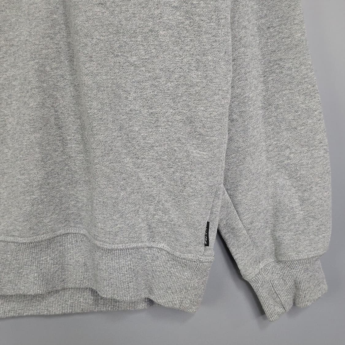 디키즈 배색넥 로고 맨투맨 L 상품이미지3