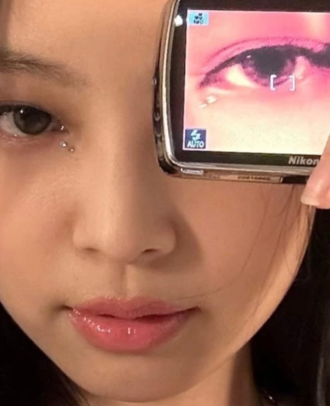 희귀&제니디카) 니콘 쿨픽스 Coolpix S02 상품이미지3