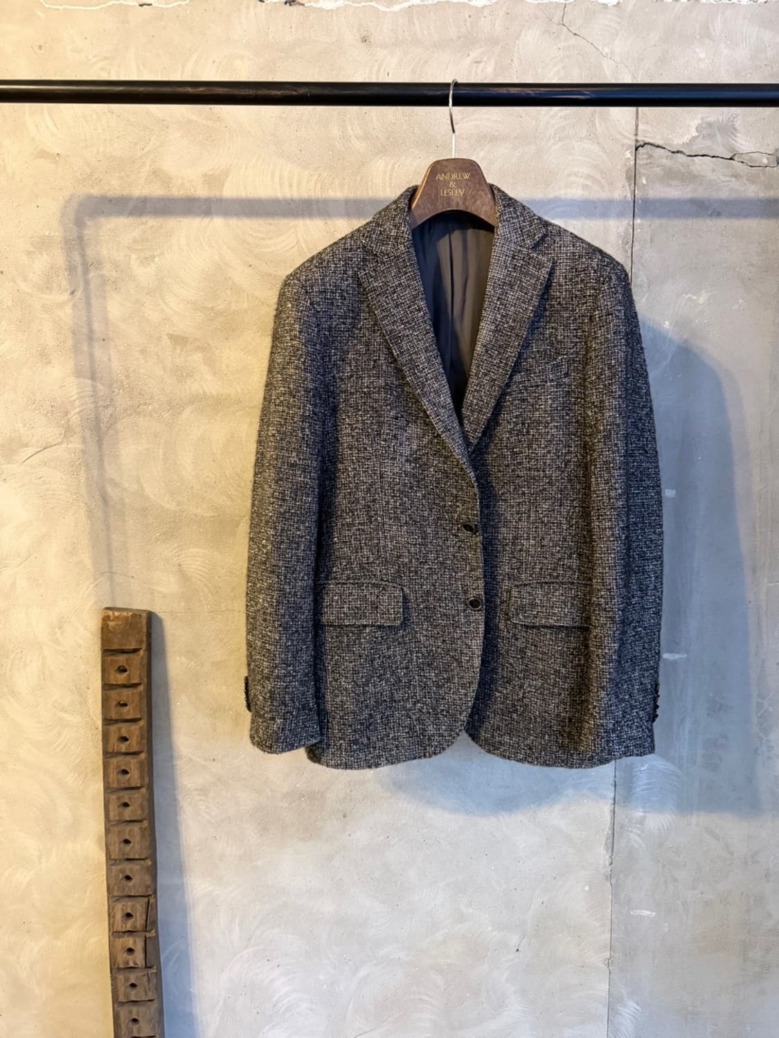 캠브리지 멤버스 테일러드 자켓 100 상품이미지10