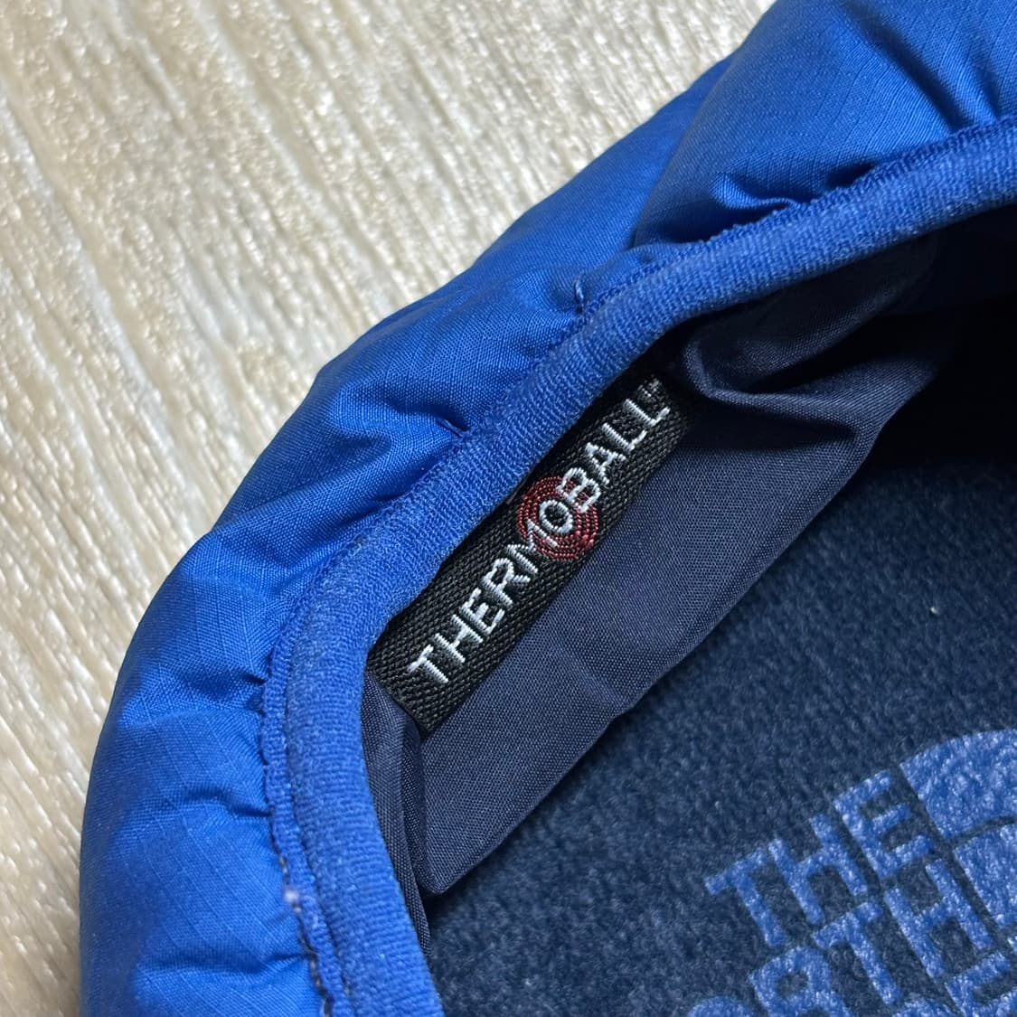 North Face thermoball primaloft 써모볼 뮬  상품이미지6