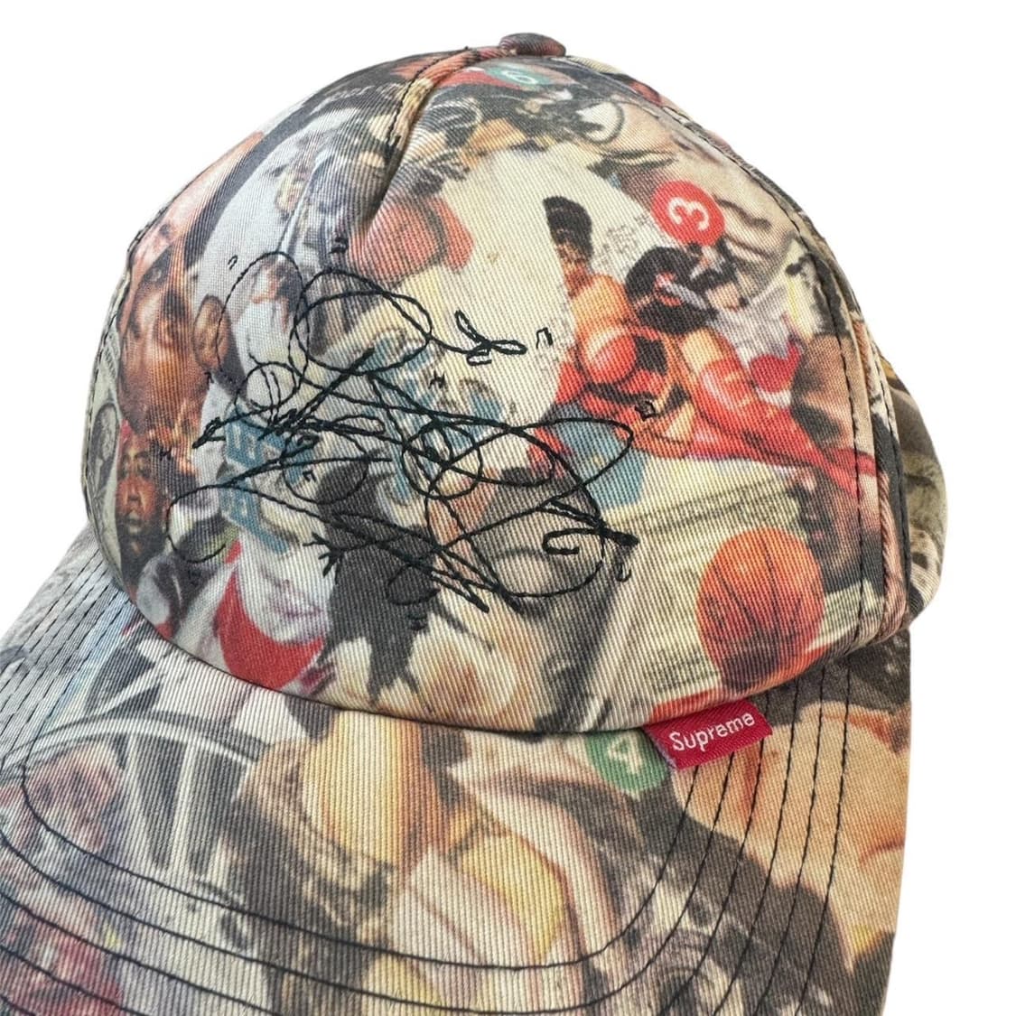 슈프림 2006 Phase 2 트러커캡  상품이미지9